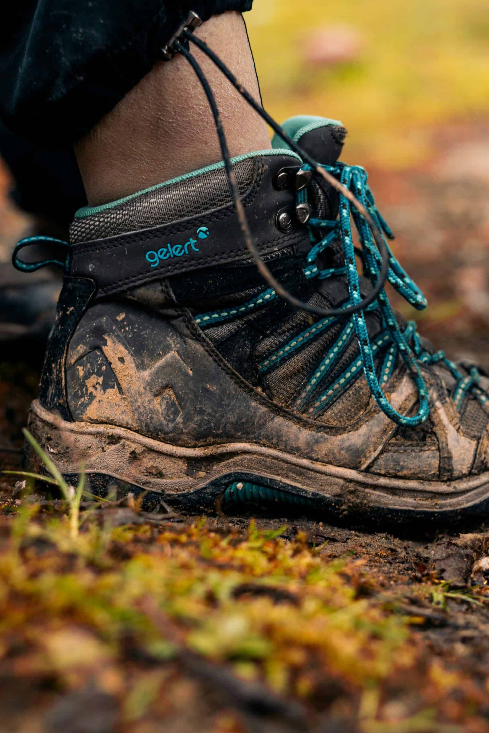 Best Waterproof Hiking Boots for Wet Trails in 2026: 5 Trail-Tested Picks for All-Day Dry Feet on Any Terrain