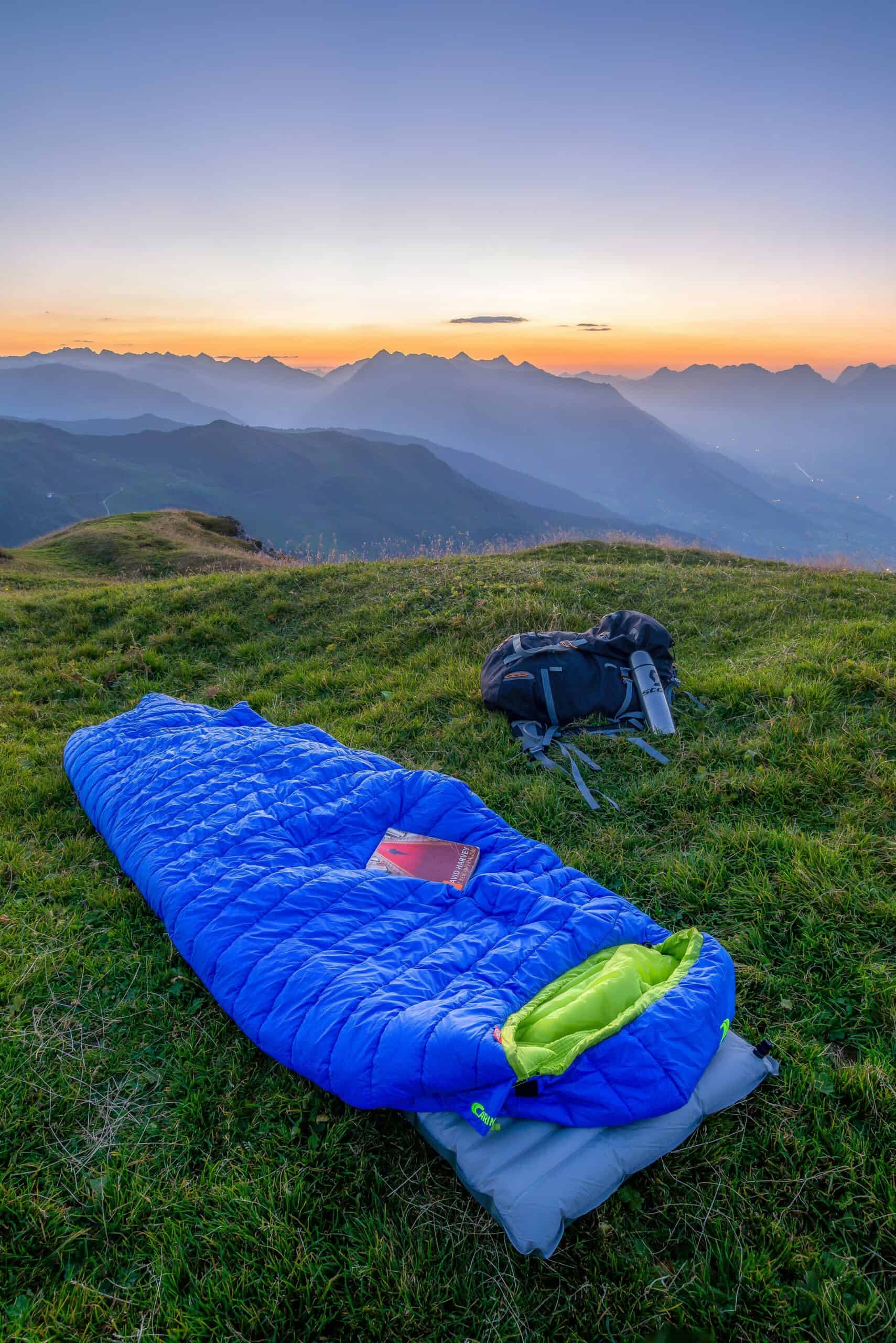 How to Choose a Sleeping Bag in 2026: Temperature Ratings, Fill Types, and the Features That Actually Matter