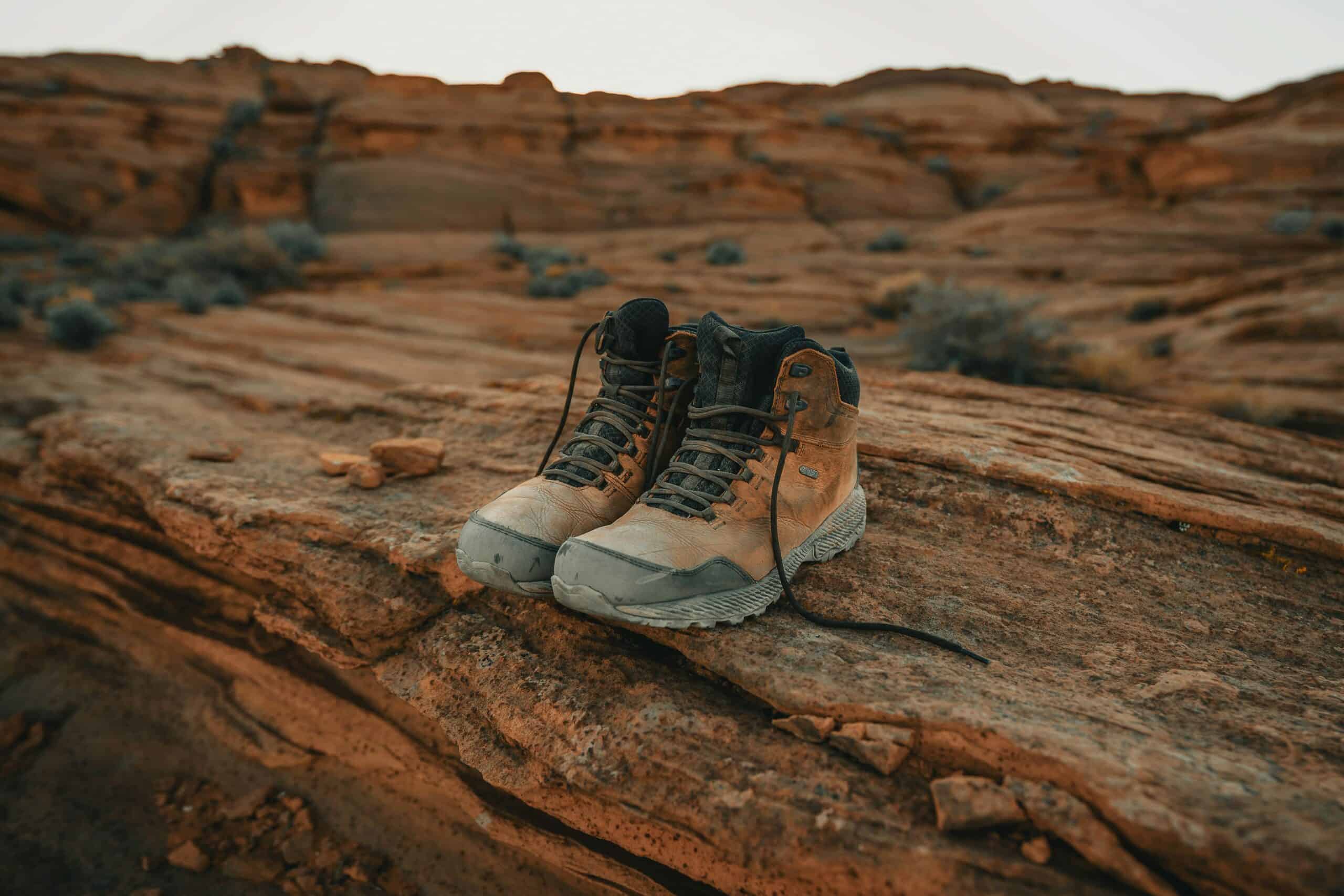 How to Choose Hiking Boots in 2026: The Complete Fit Guide, Key Specs, and How to Avoid the Most Expensive Mistake in Outdoor Gear