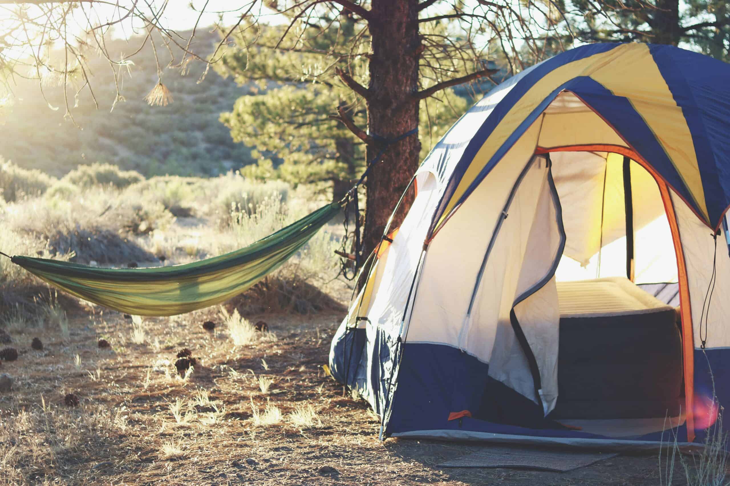 Tent vs Hammock Camping in 2026: Which Setup Is Right for Your Trail Style?