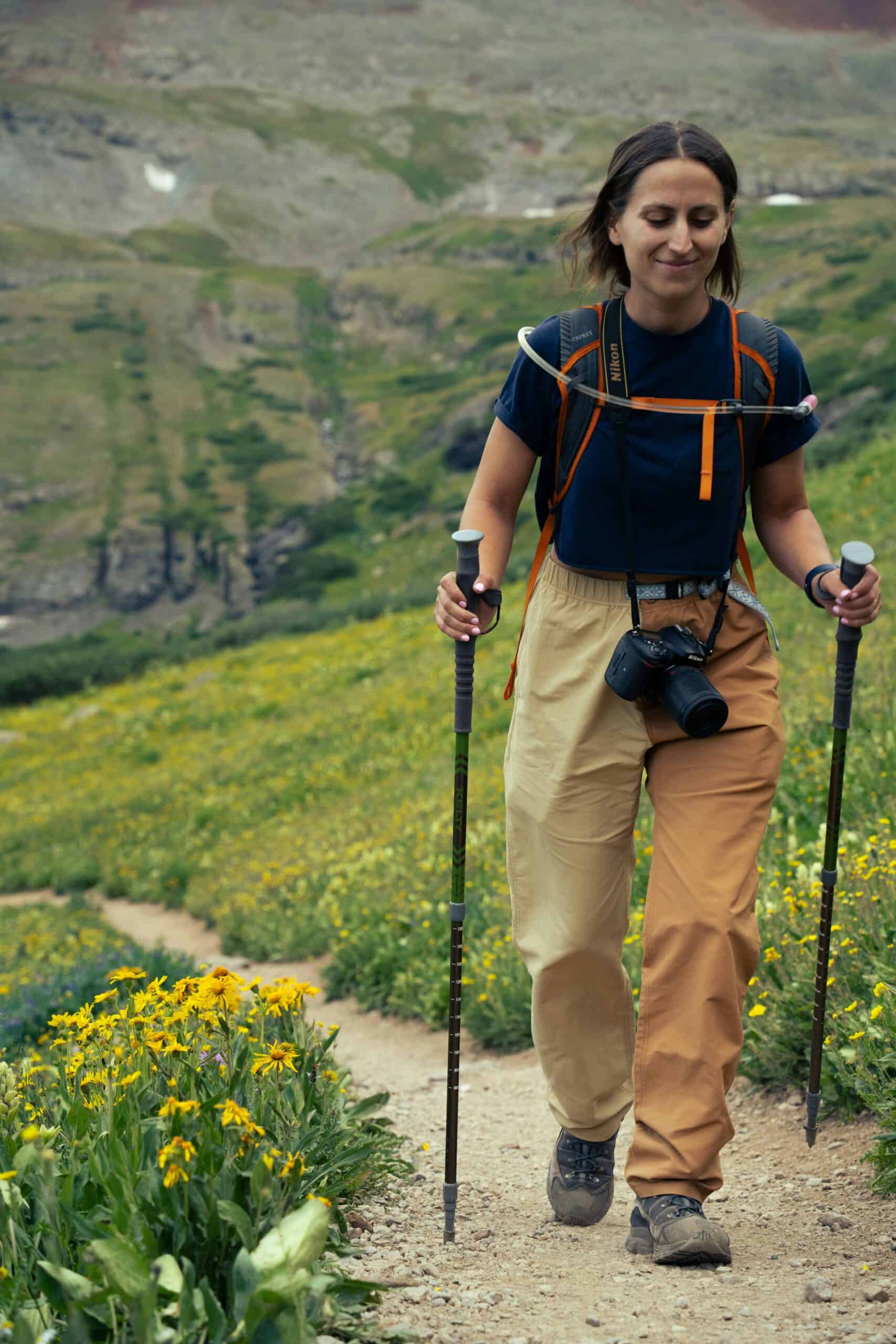 Trekking Poles vs Hiking Staff in 2026: Which One Is Actually Better for Trail Stability and Joint Protection