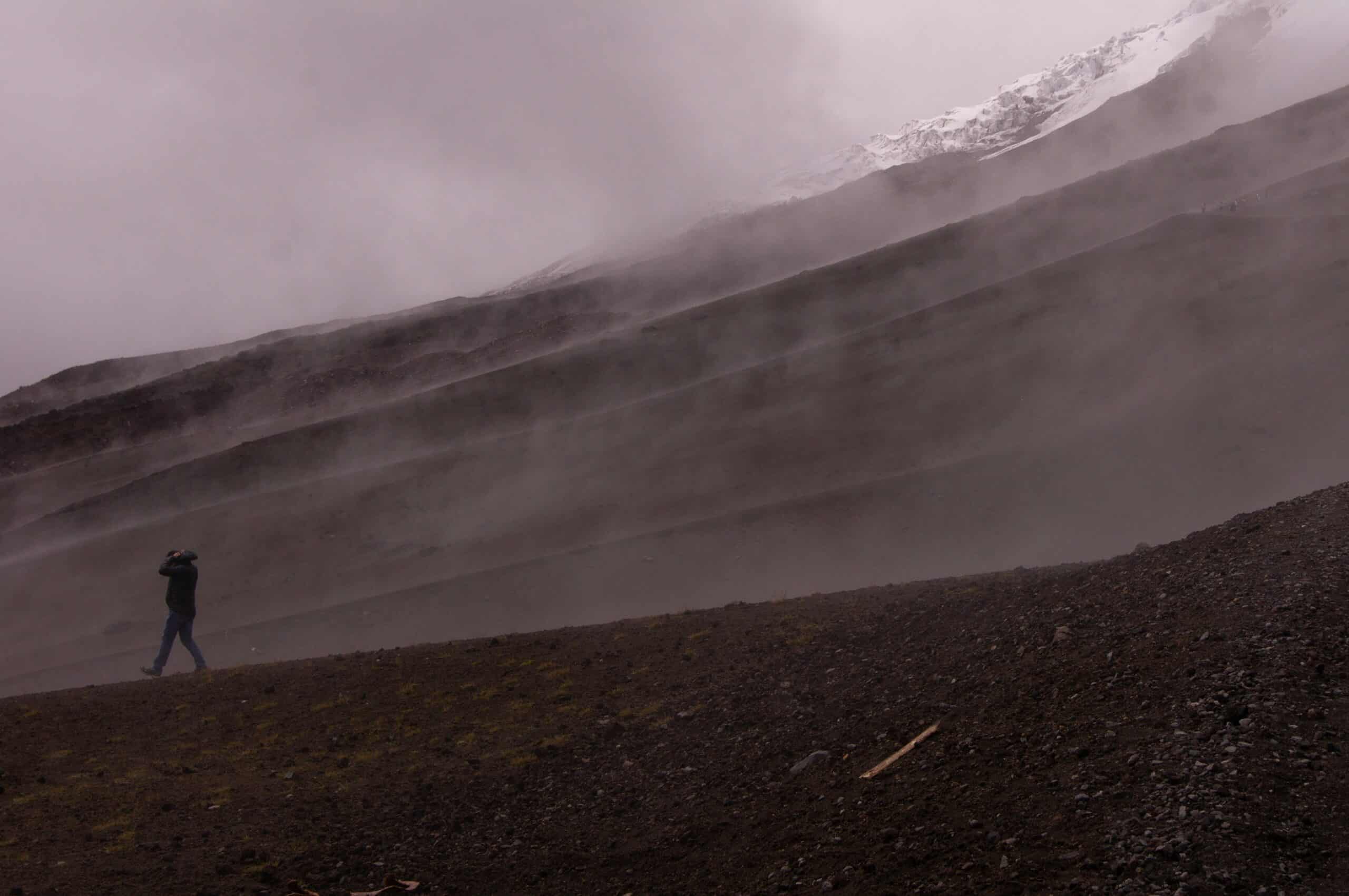 How High Altitude Hijacks the Body