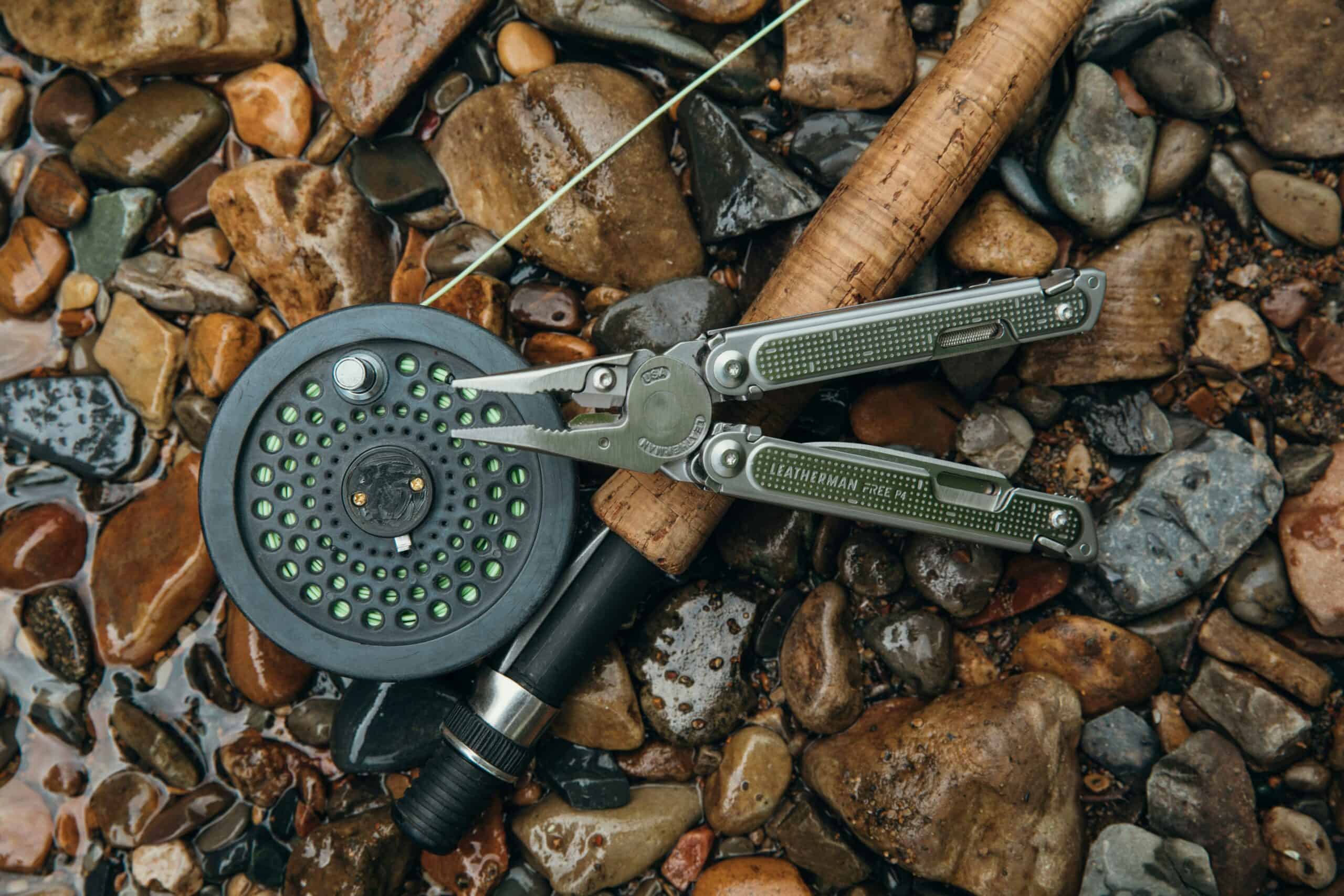 Best Fishing Pliers and Tools in 2026: Real Saltwater-Grade Picks That Outlast a Decade