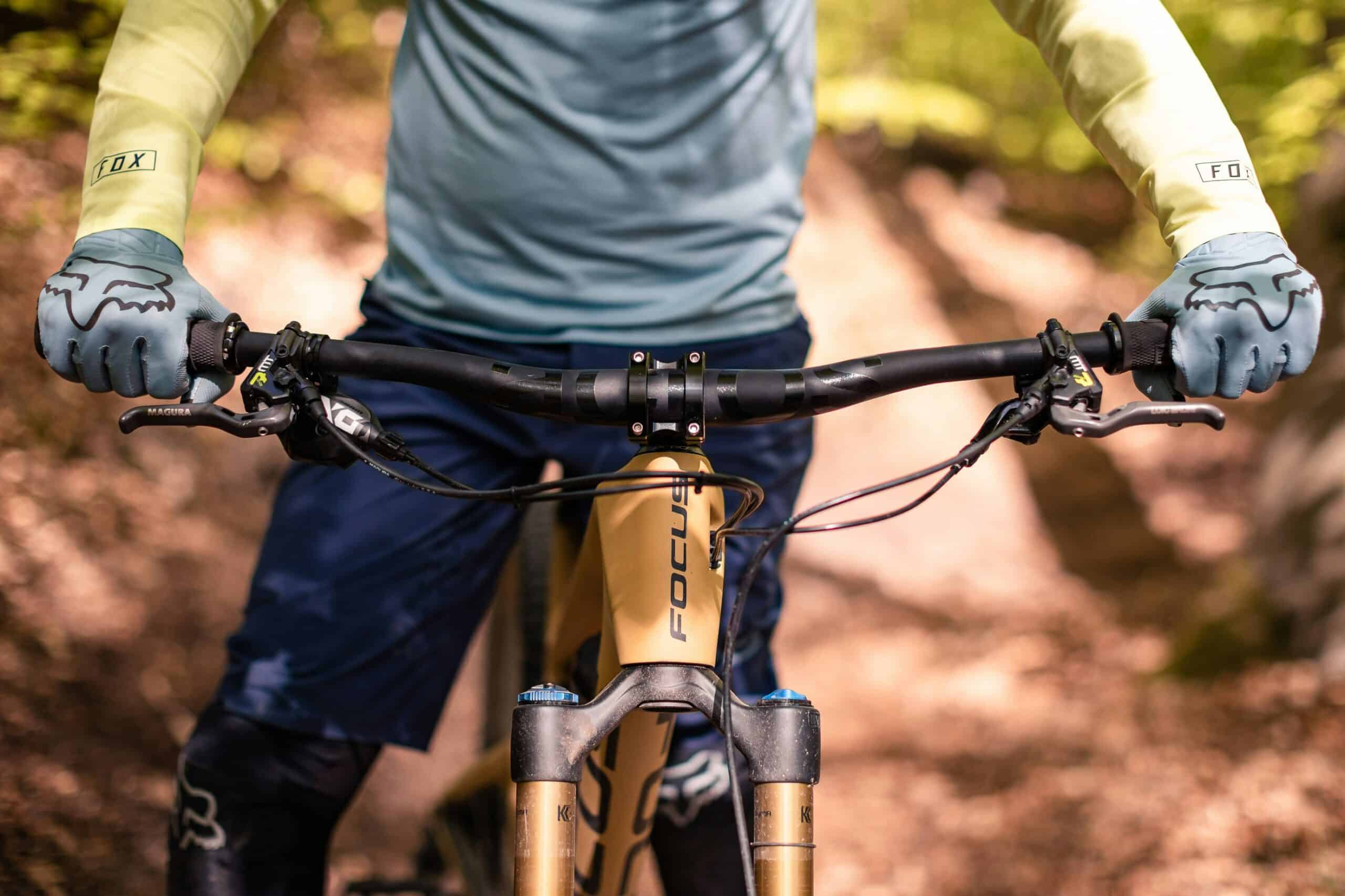 Best Mountain Bike Gloves in 2026: 5 Picks for Grip, Control, and Protection