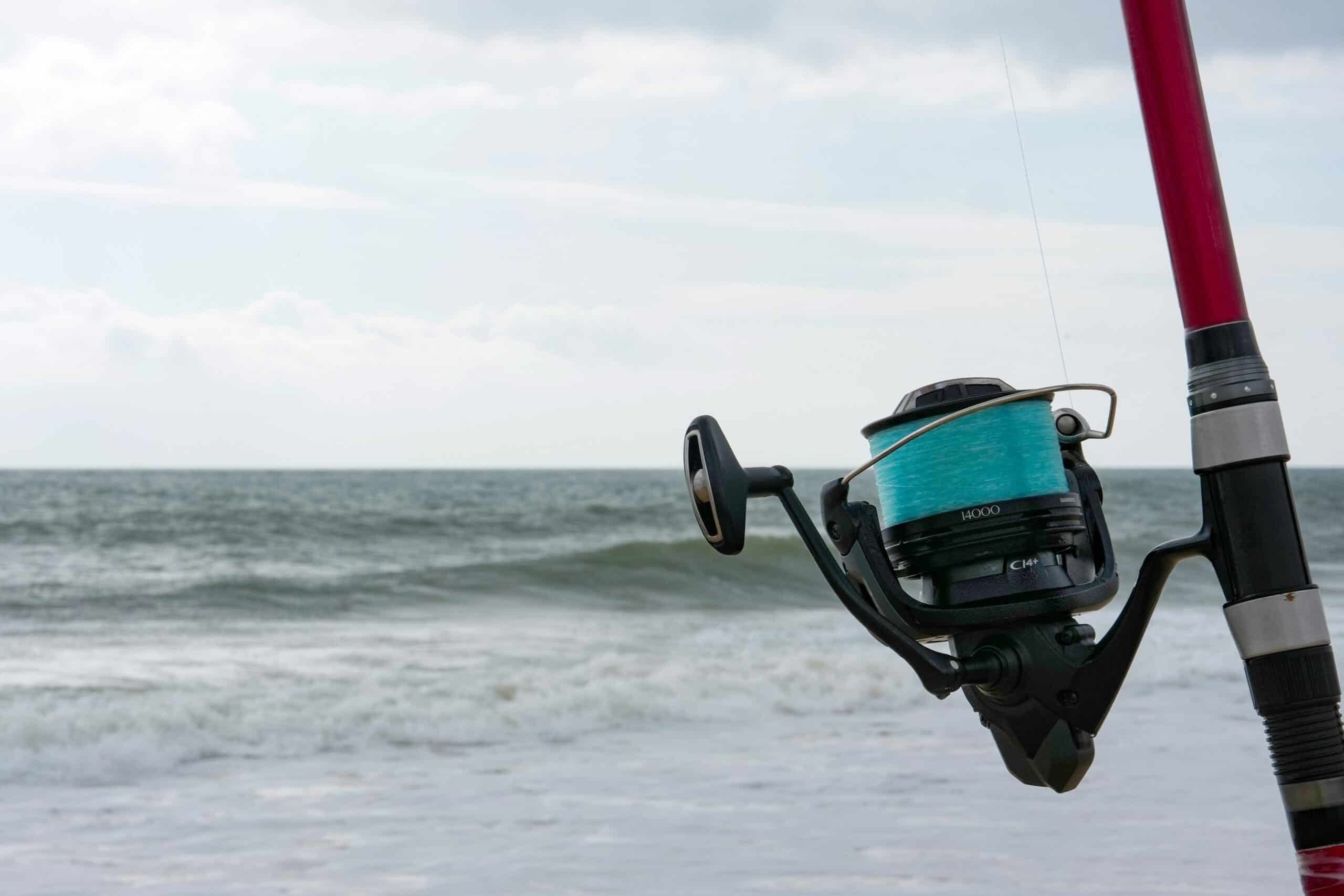 Best Saltwater Spinning Reels in 2026: 5 Picks That Charter Captains Actually Trust