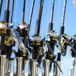 best trolling rods for walleye in 2026