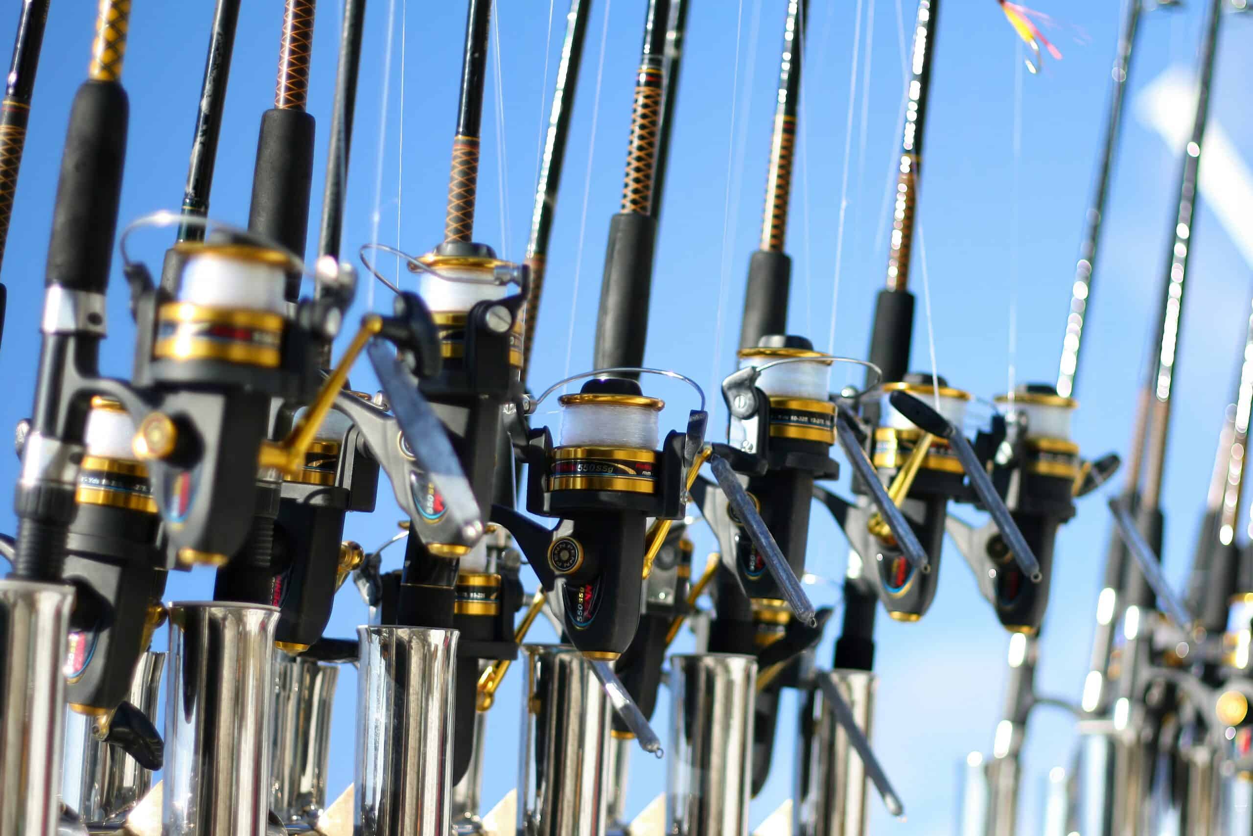 Best Trolling Rods for Walleye in 2026: Five Picks That Land Fish at Trolling Speed