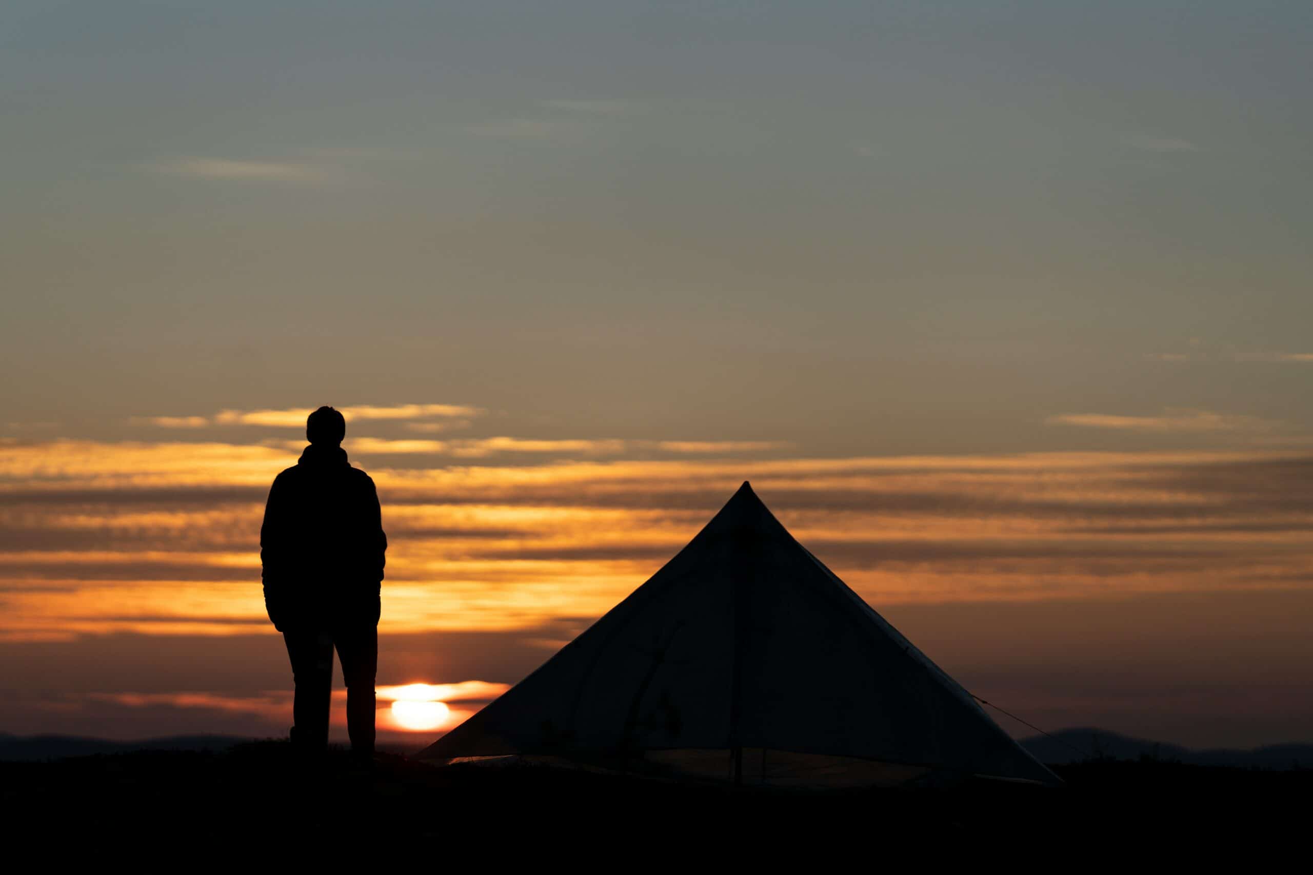 Best Ultralight Backpacking Tents Under $200 in 2026: Lightweight Shelter Without Breaking the Bank