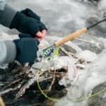 best fishing gloves