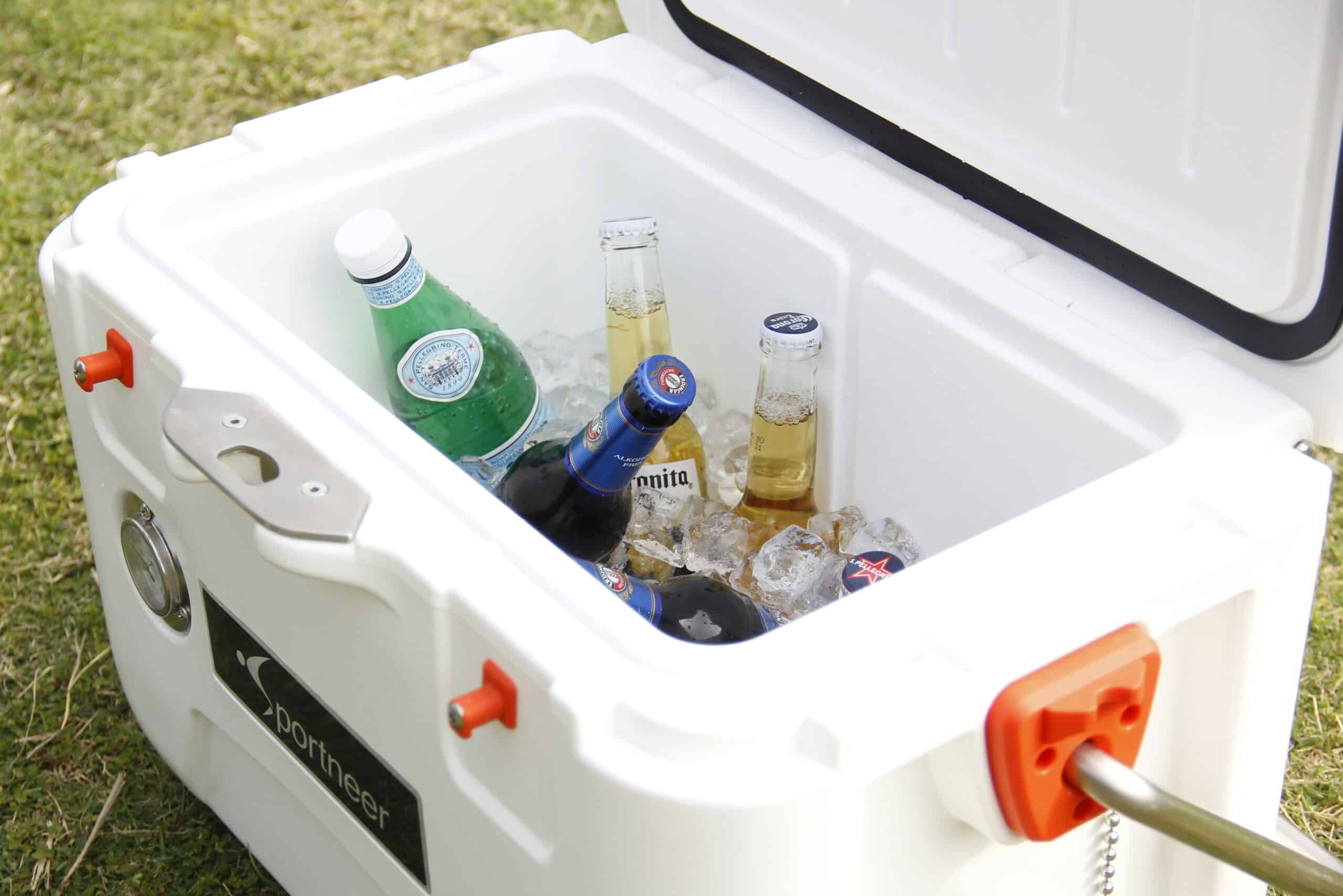 Best Camping Coolers in 2026: Keep Food Cold From Weekend to Week
