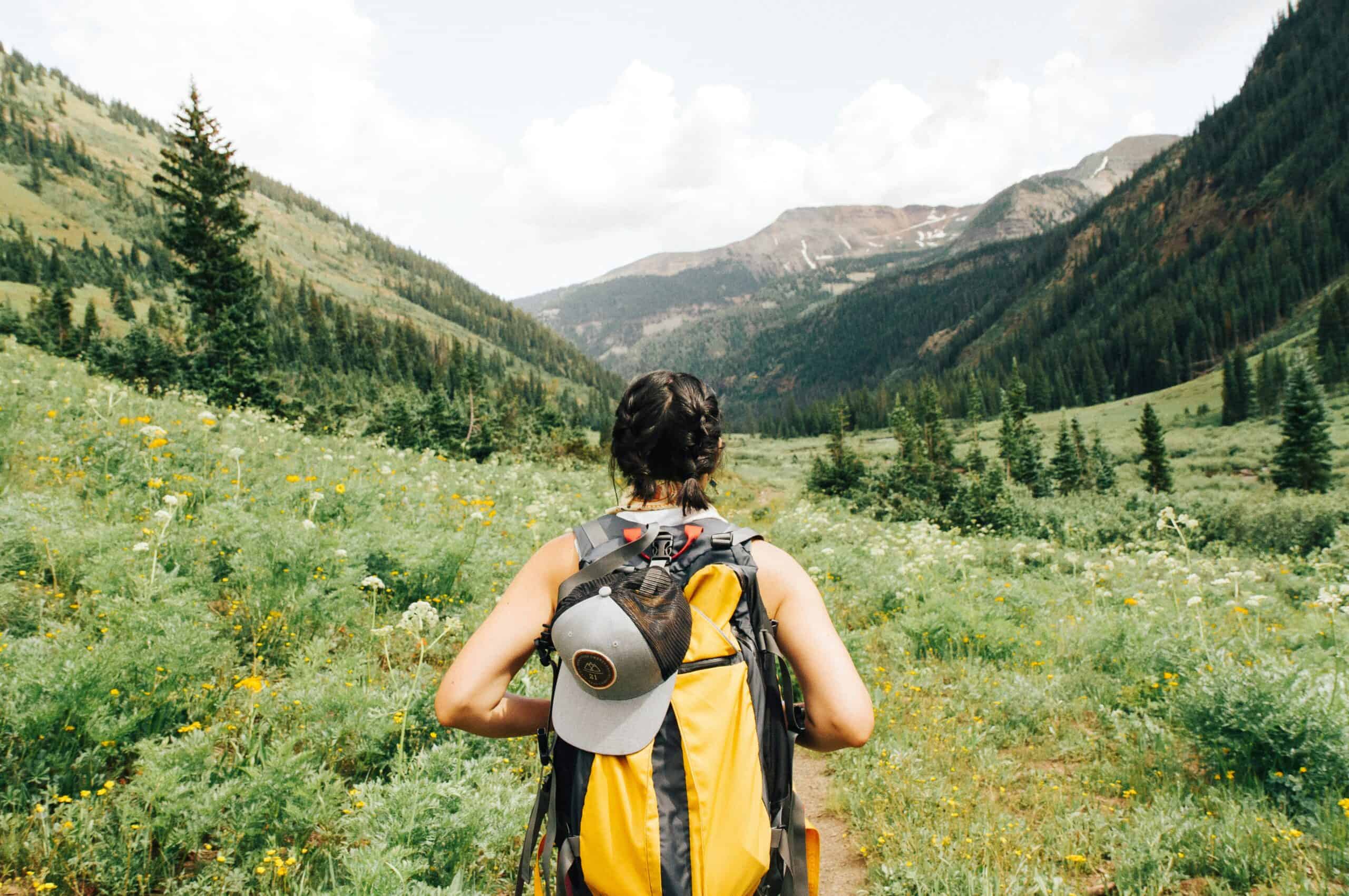 Hiking Backpack vs Daypack: How Much Pack Do You Need