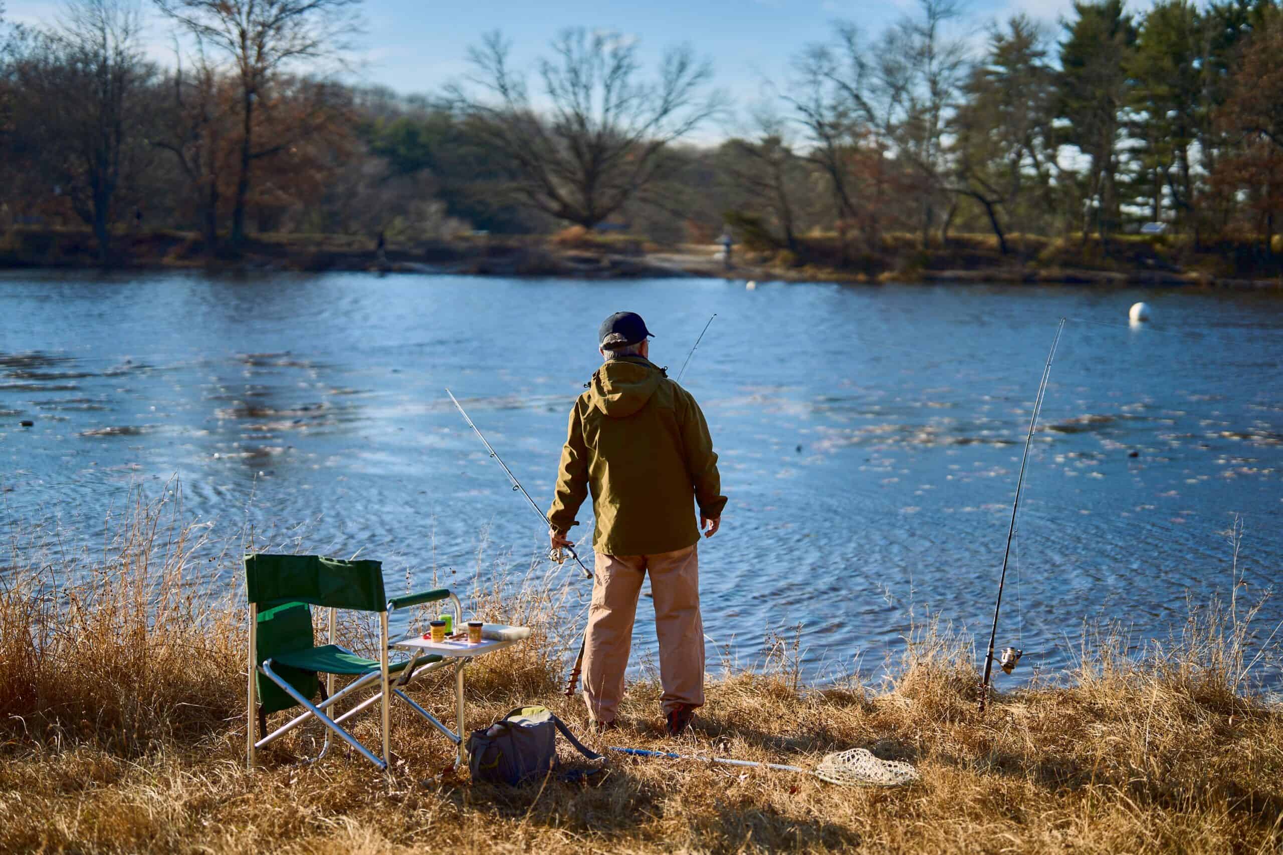 Mapping the Water: How to Find Fish in a Lake Every Time