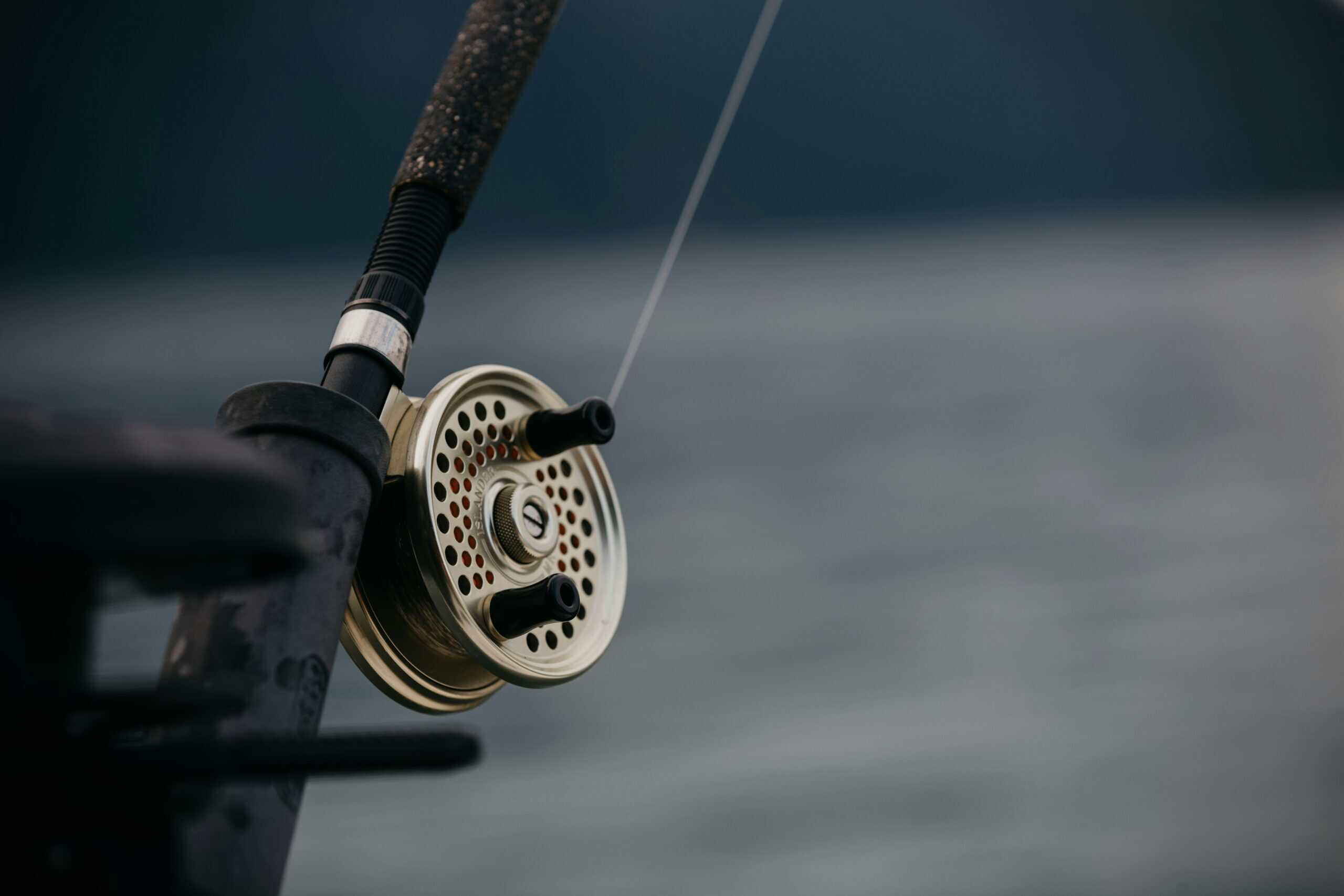 How to Spool a Fishing Reel: Without Backlash