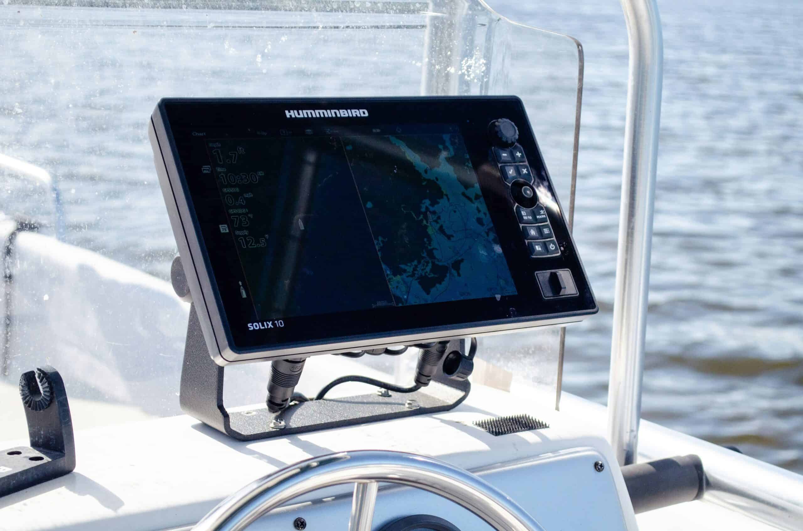 The Angler’s Thermometer: How Water Temperature Affects Fishing