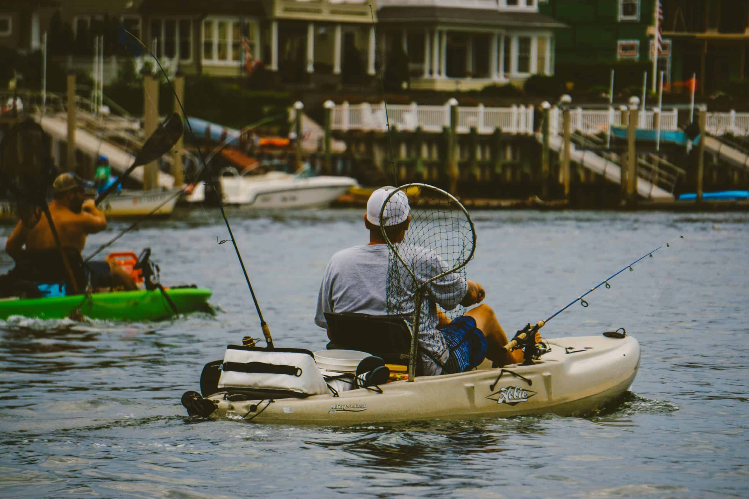 Kayak Fishing Crates That Organize Every Rod and Tackle Box in 2026