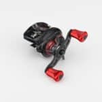 spinning vs baitcastin reel