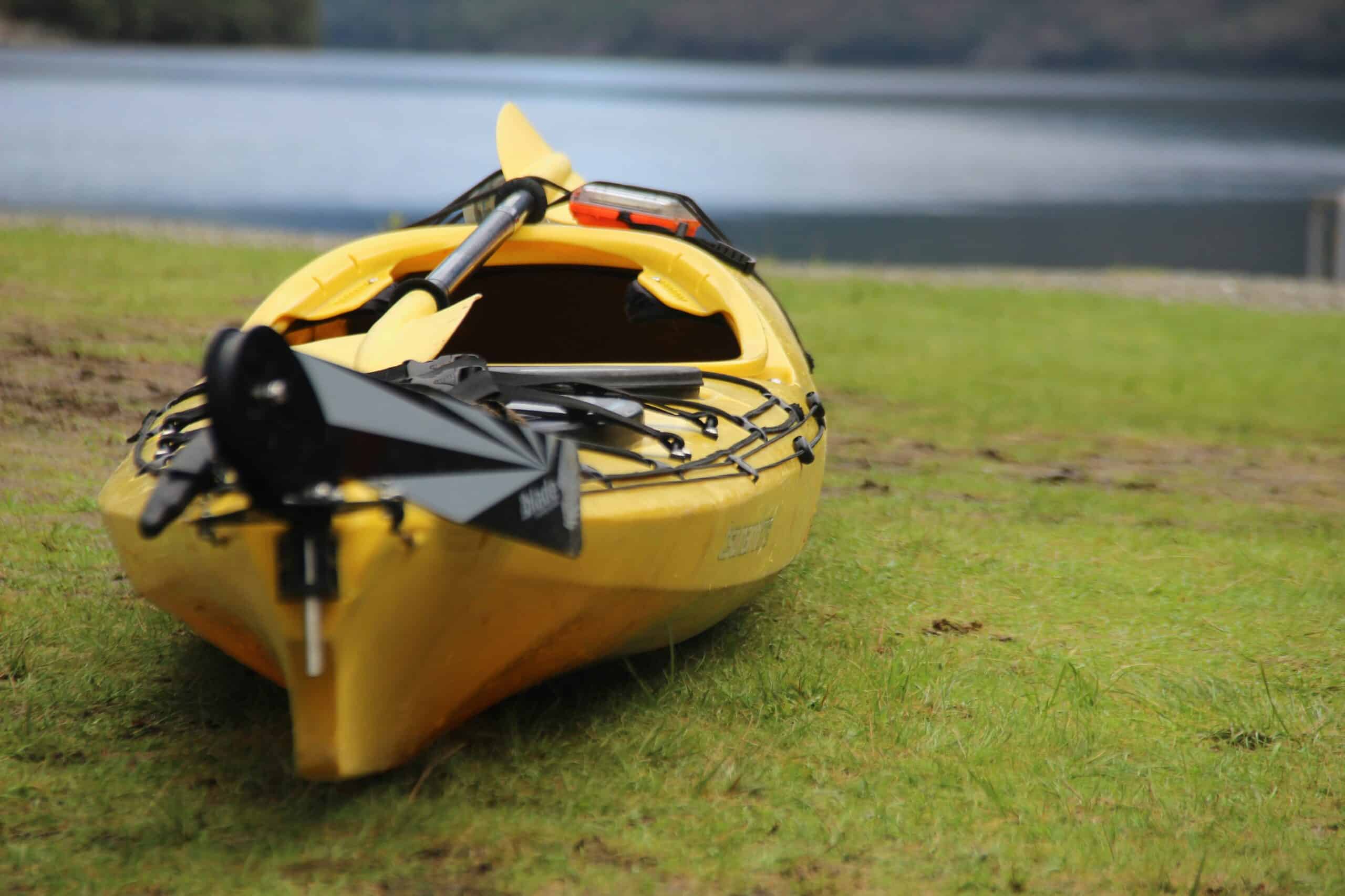 Which Anchor Trolley Setup Fits Your Fishing Kayak in 2026?