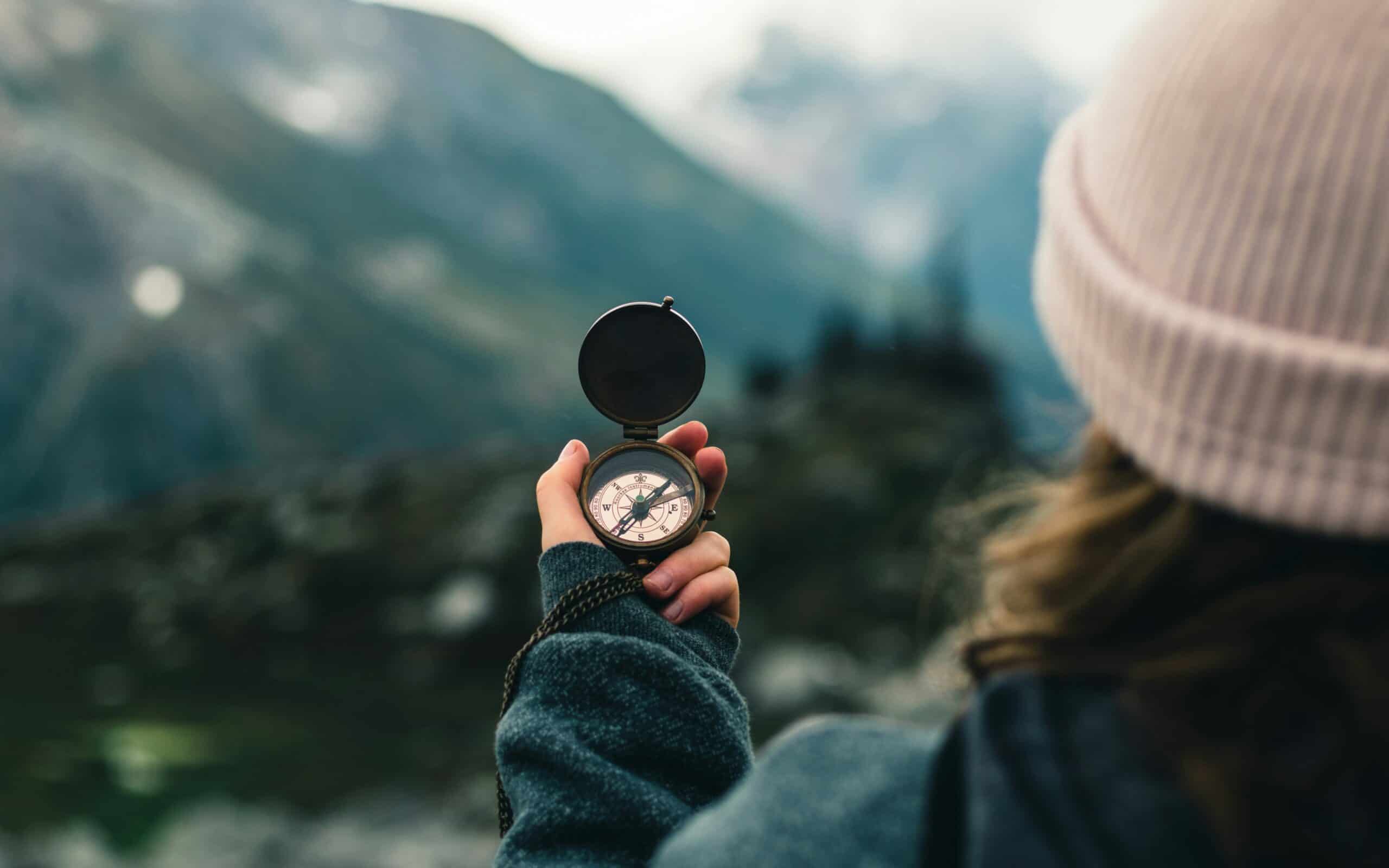 Best Compasses for Hiking in 2026: Declination, Baseplates, and Knowing Where You Are