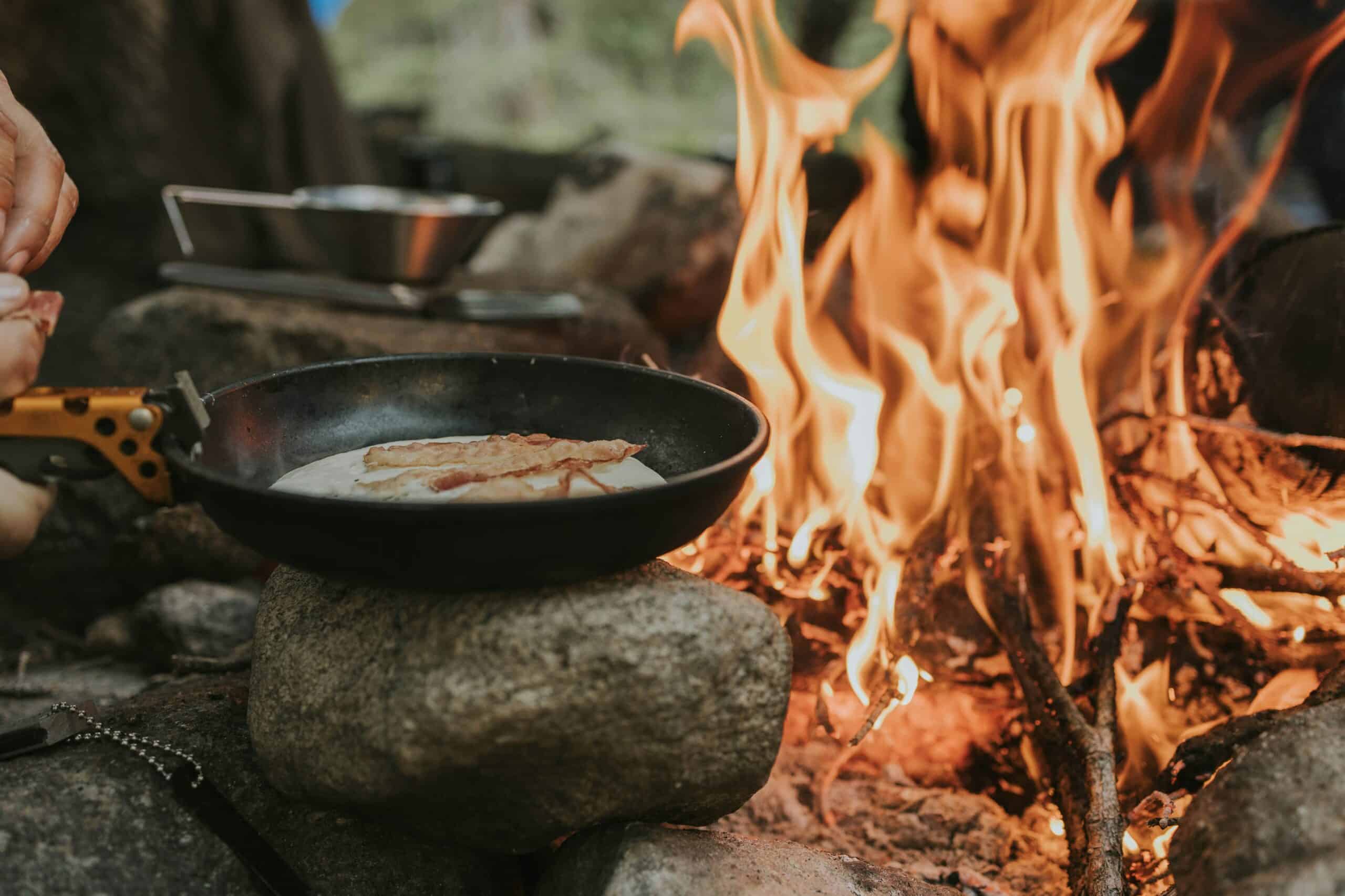 Best Camp Cookware Sets in 2026: Nesting, Weight, and How Many People You Feed