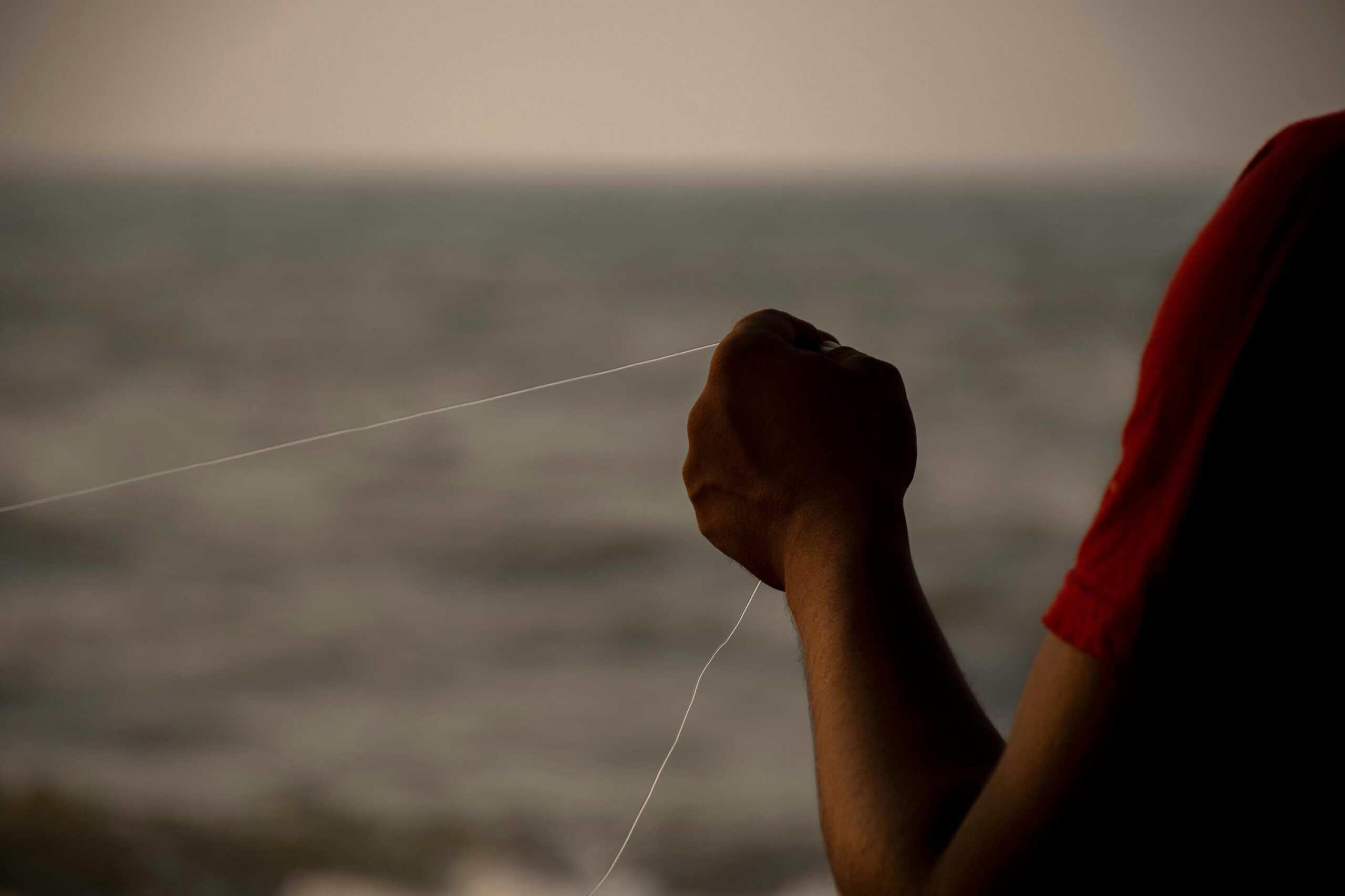 Why Is My Fishing Line Tangling? Common Causes and How to Fix It