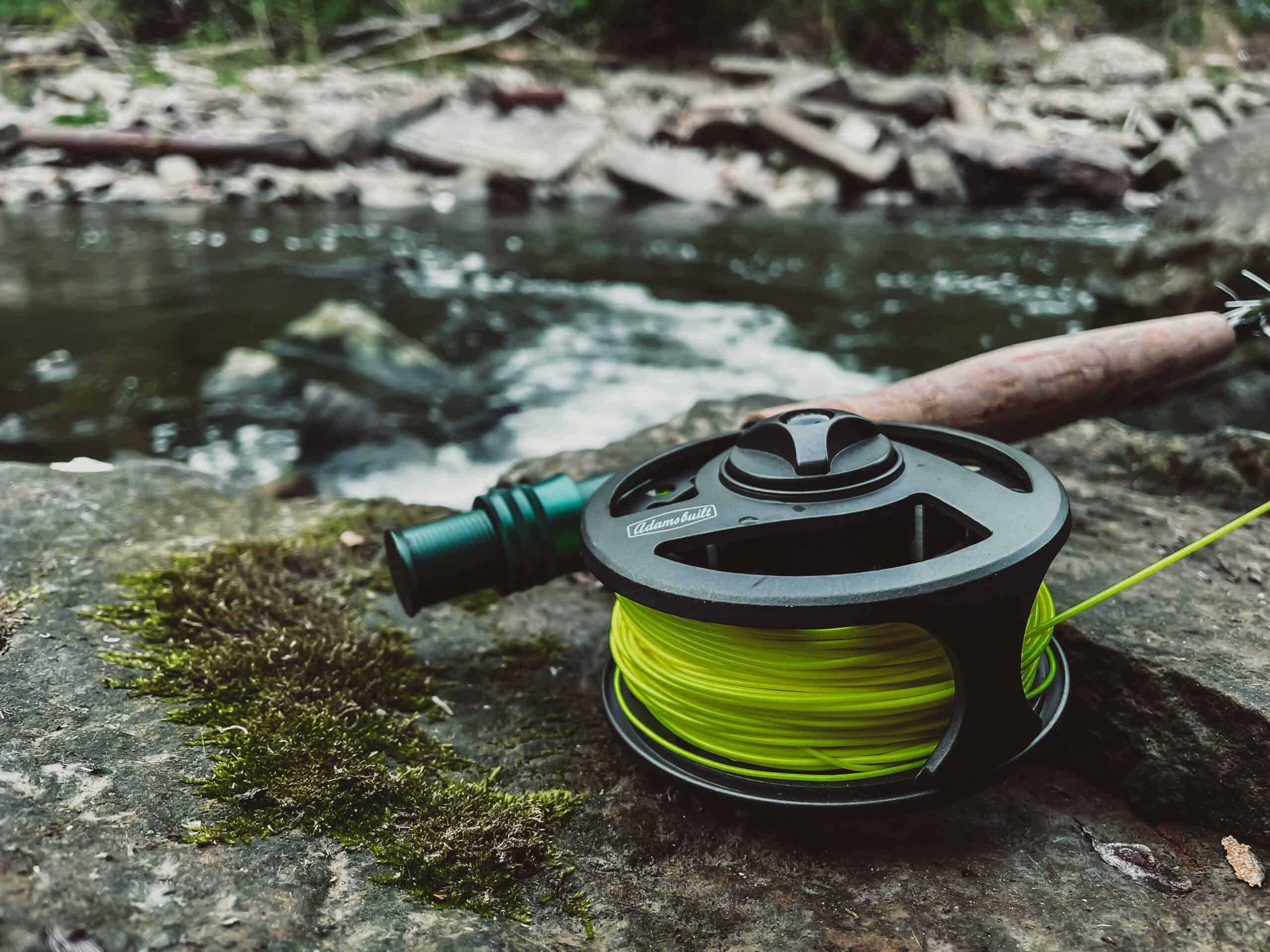 How to Choose Fishing Line