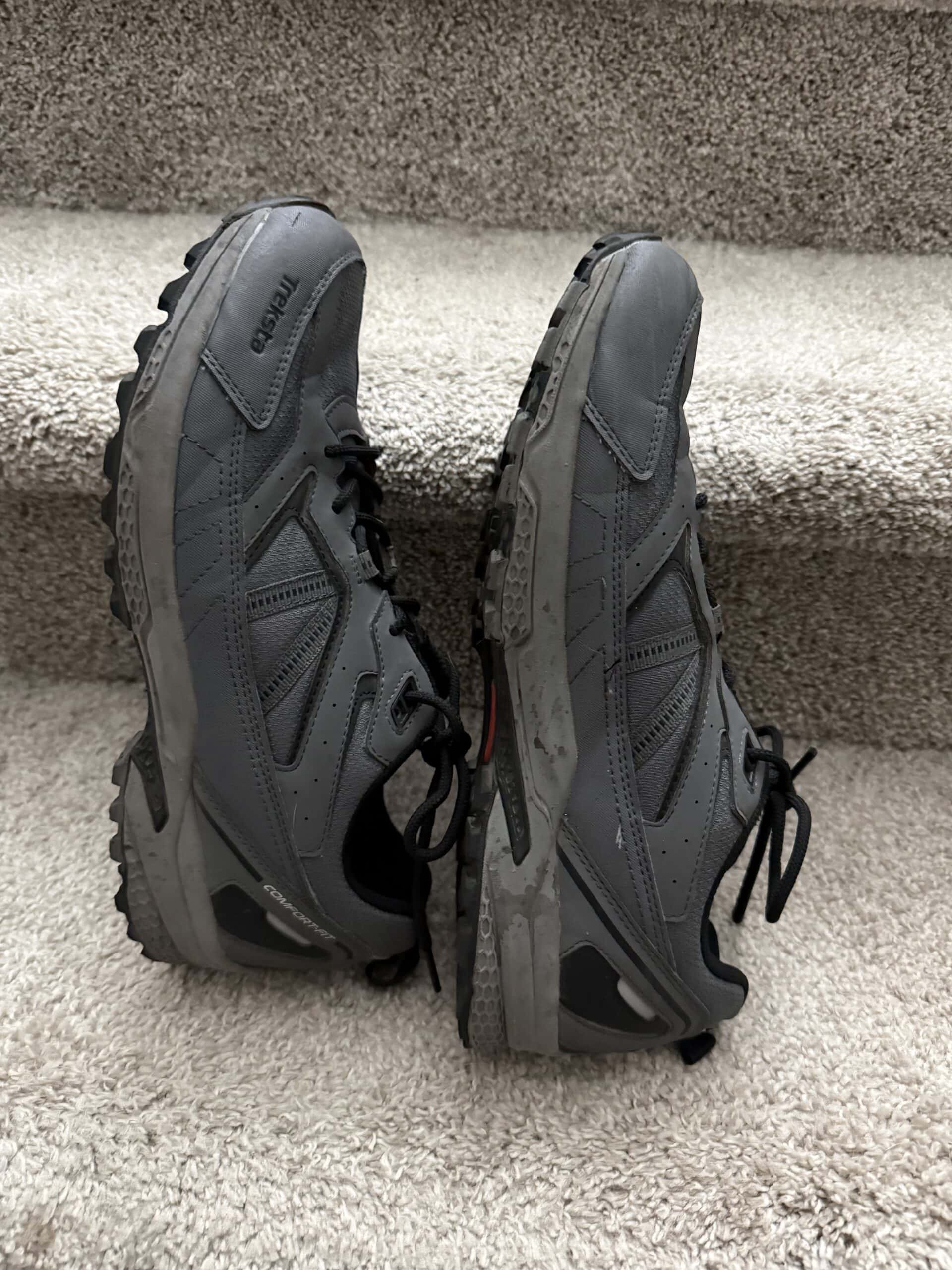 How to Clean Hiking Shoes: Best Tips For Easy Cleaning