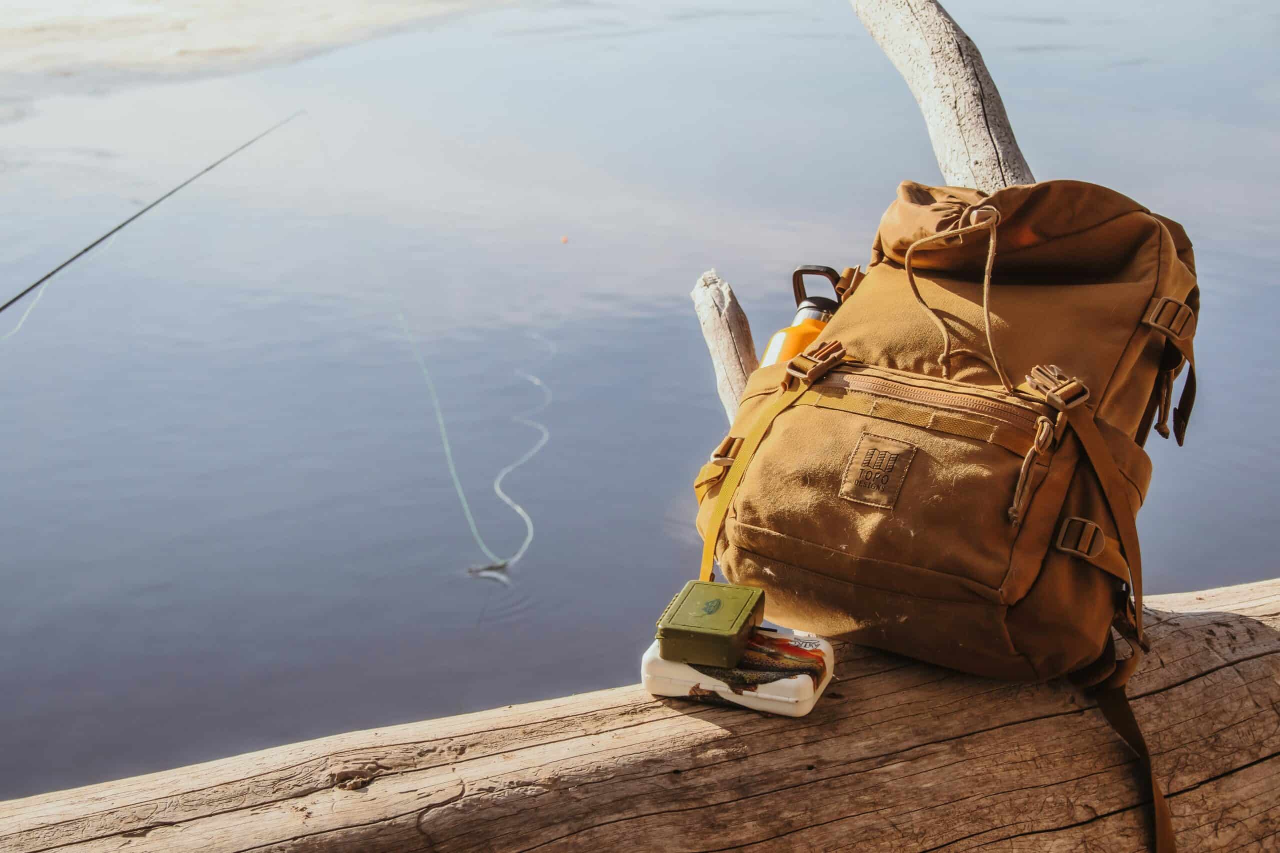 Best Tackle Backpacks in 2026: Hands-Free Storage for Bank and Kayak Anglers