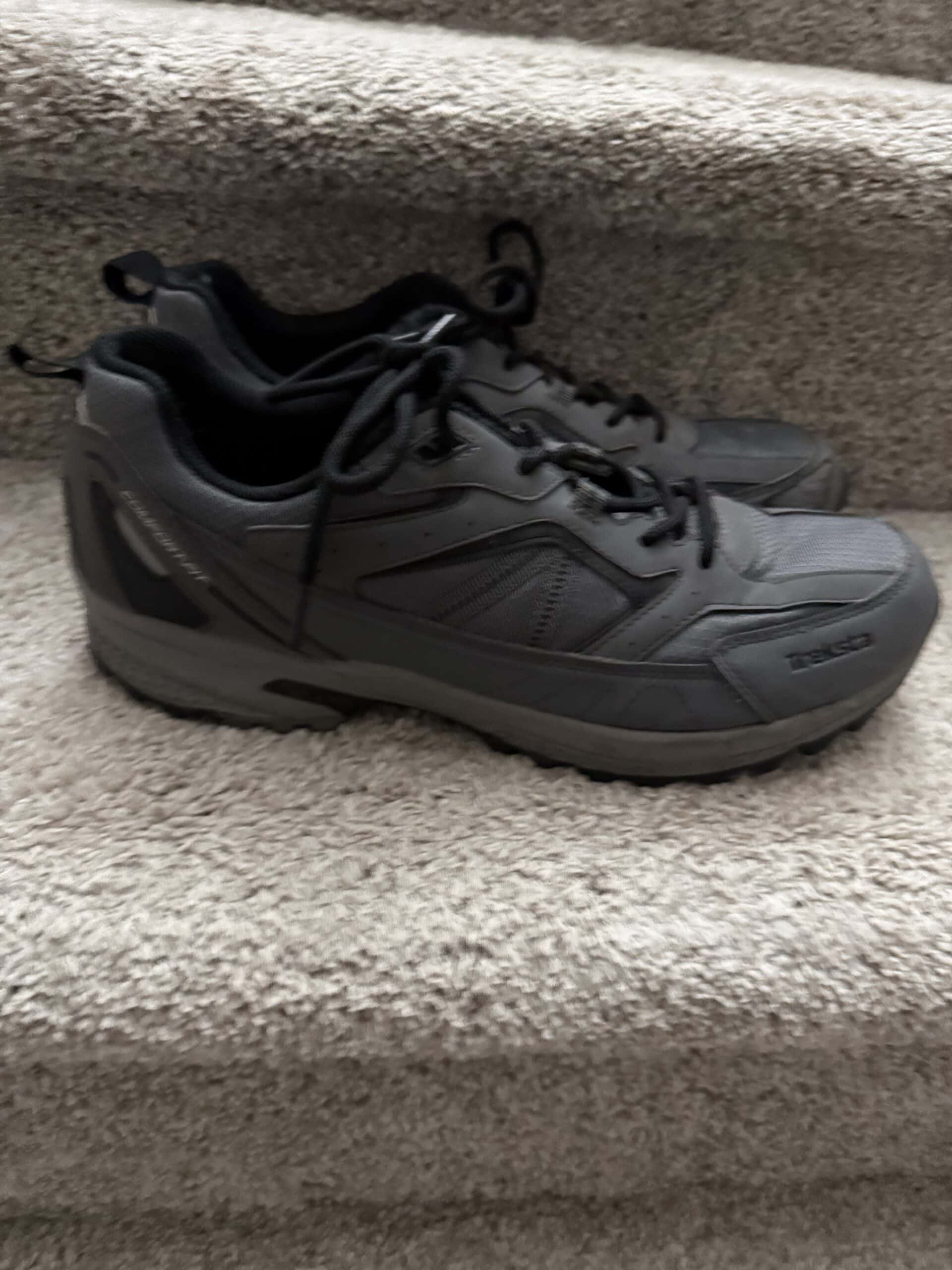 When to Replace Hiking Shoes: Lifecycle Breakdown
