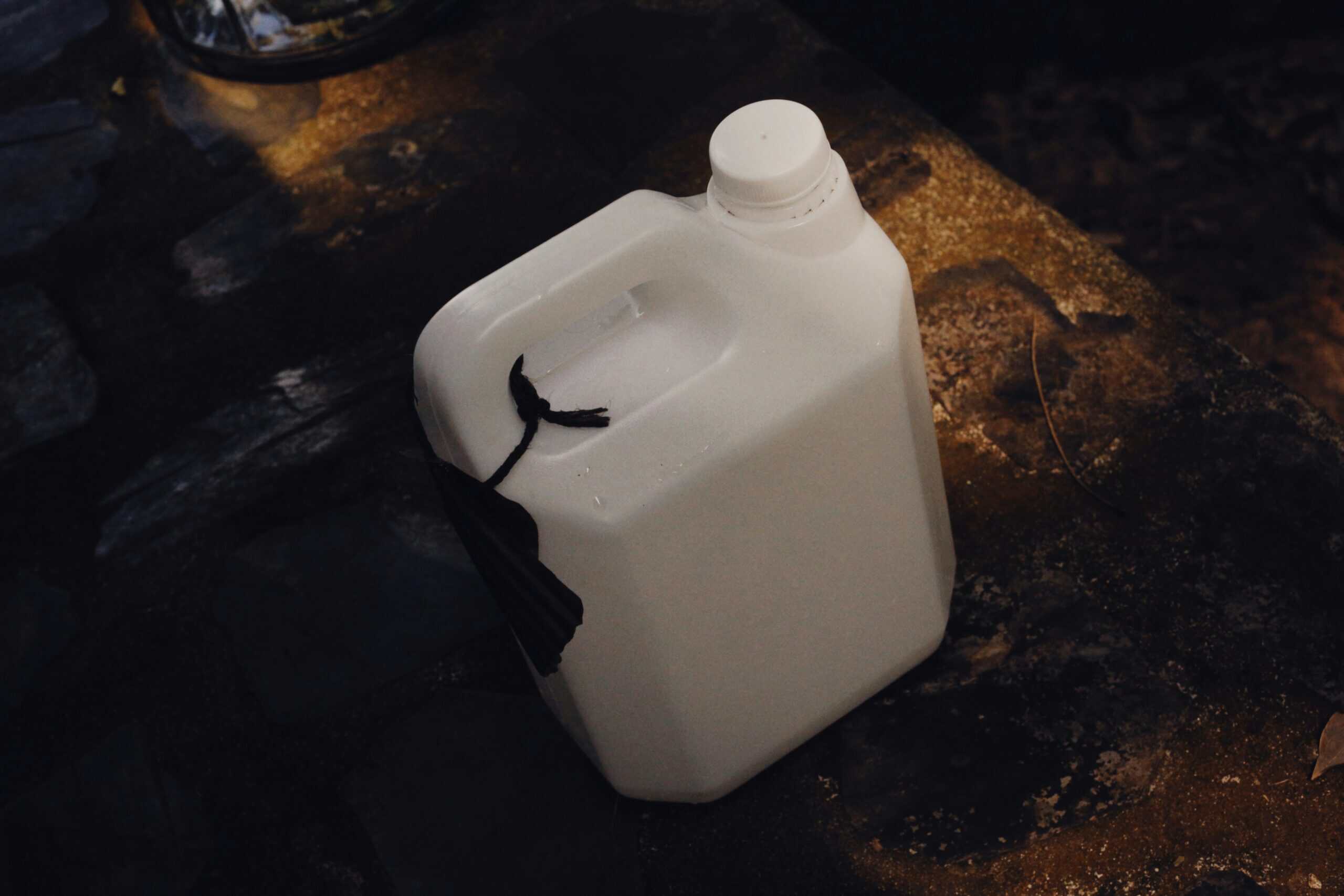 Best Camping Water Containers in 2026: Carrying Enough for the Whole Camp