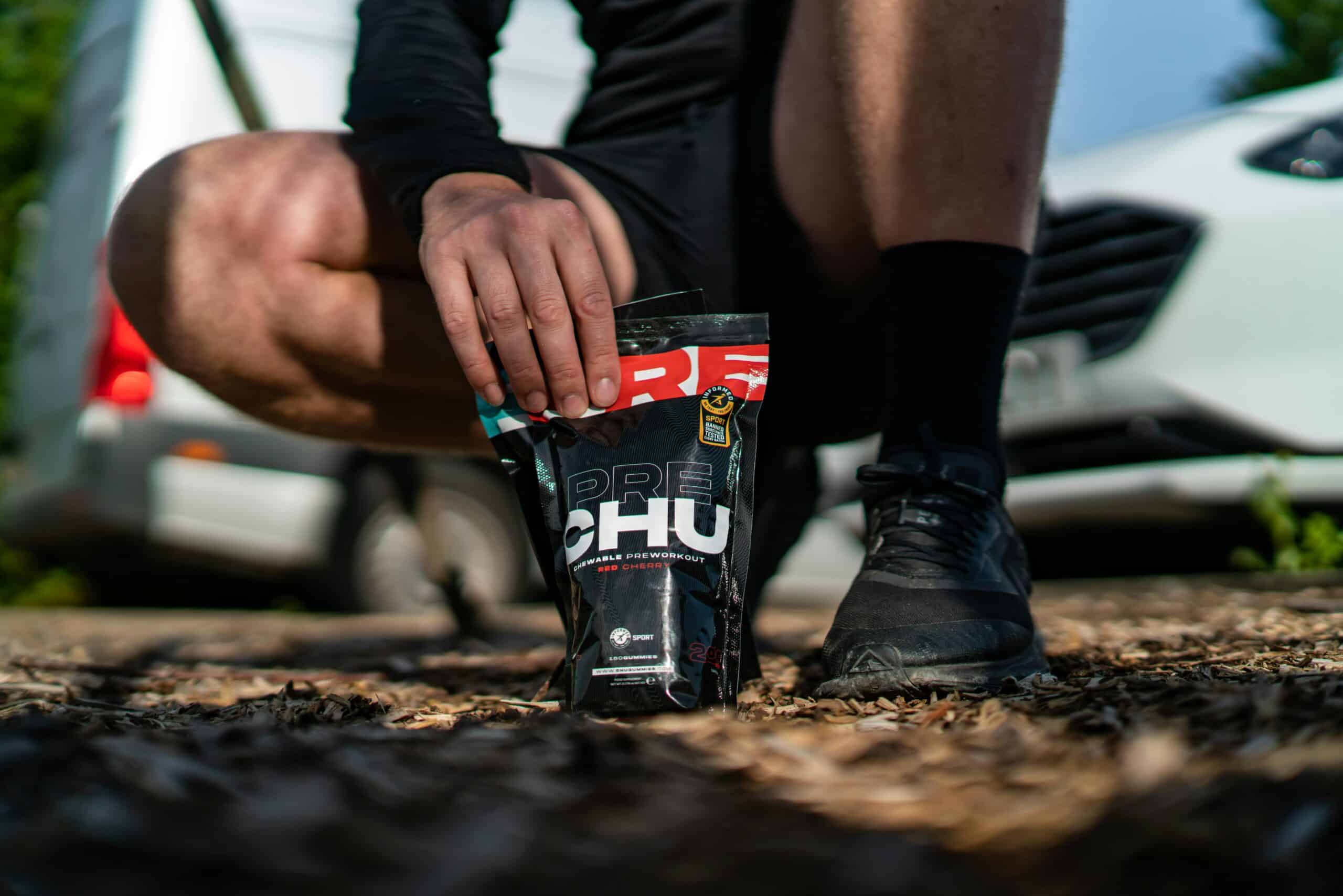 Best Energy Gels and Chews for Hiking in 2026: Gels, Chews, and Real Food Options