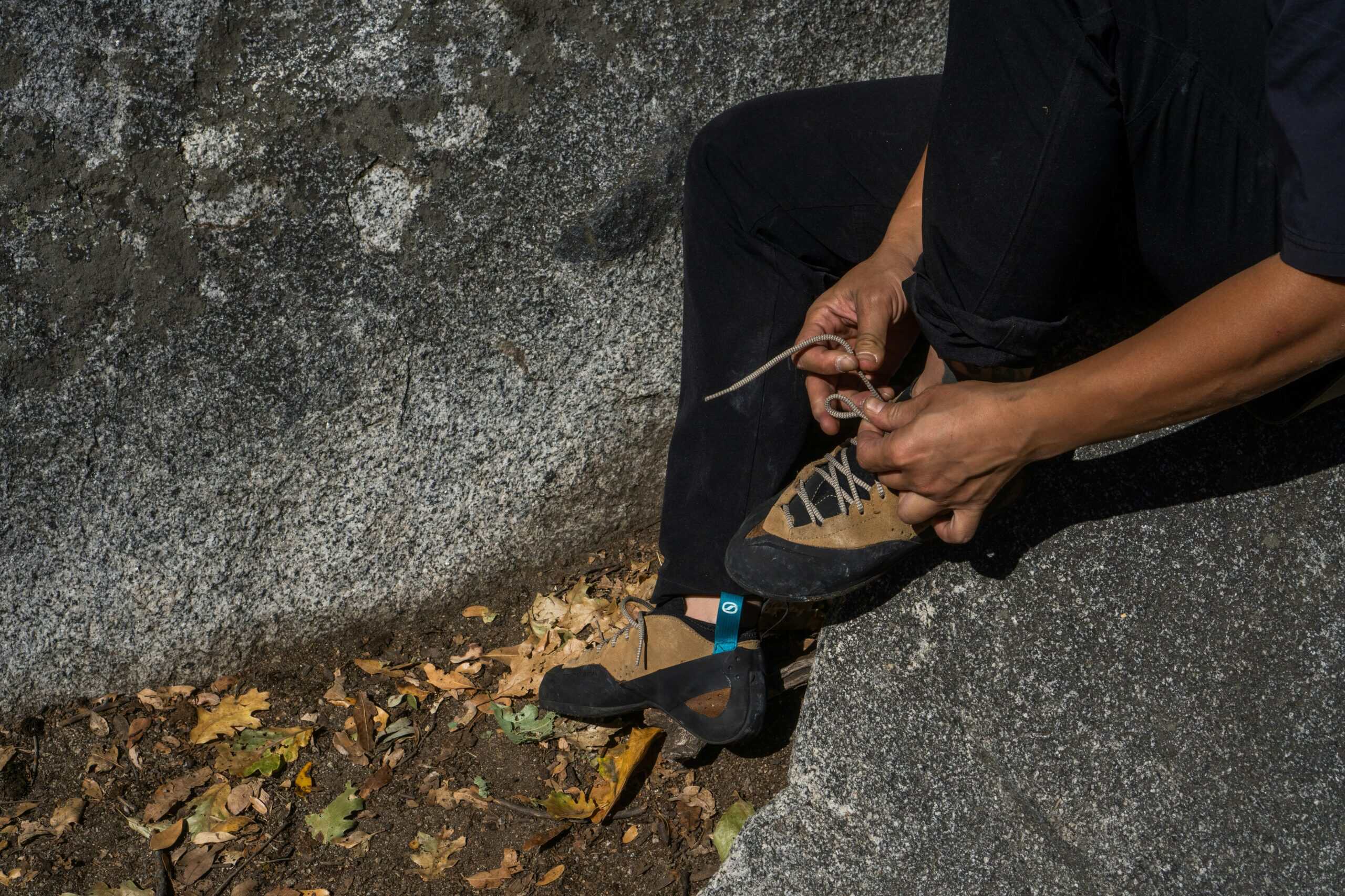 What Gear Do You Need to Start Climbing: Rentals, First Purchases, and What Waits