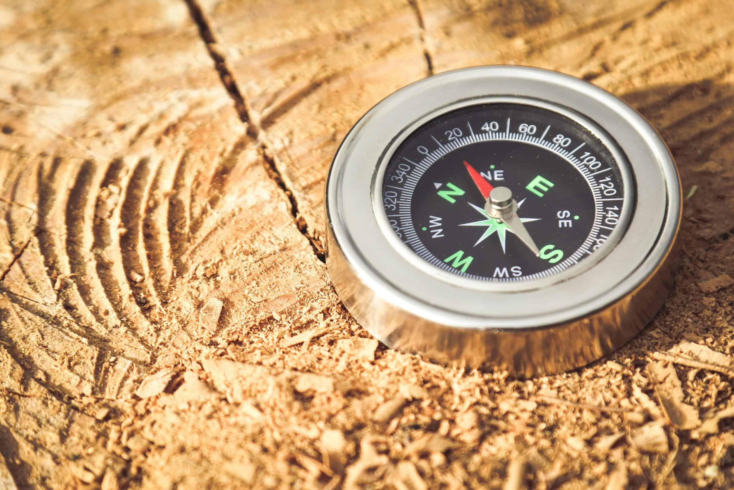 How to Navigate Without GPS: The Skill Batteries Cannot Replace