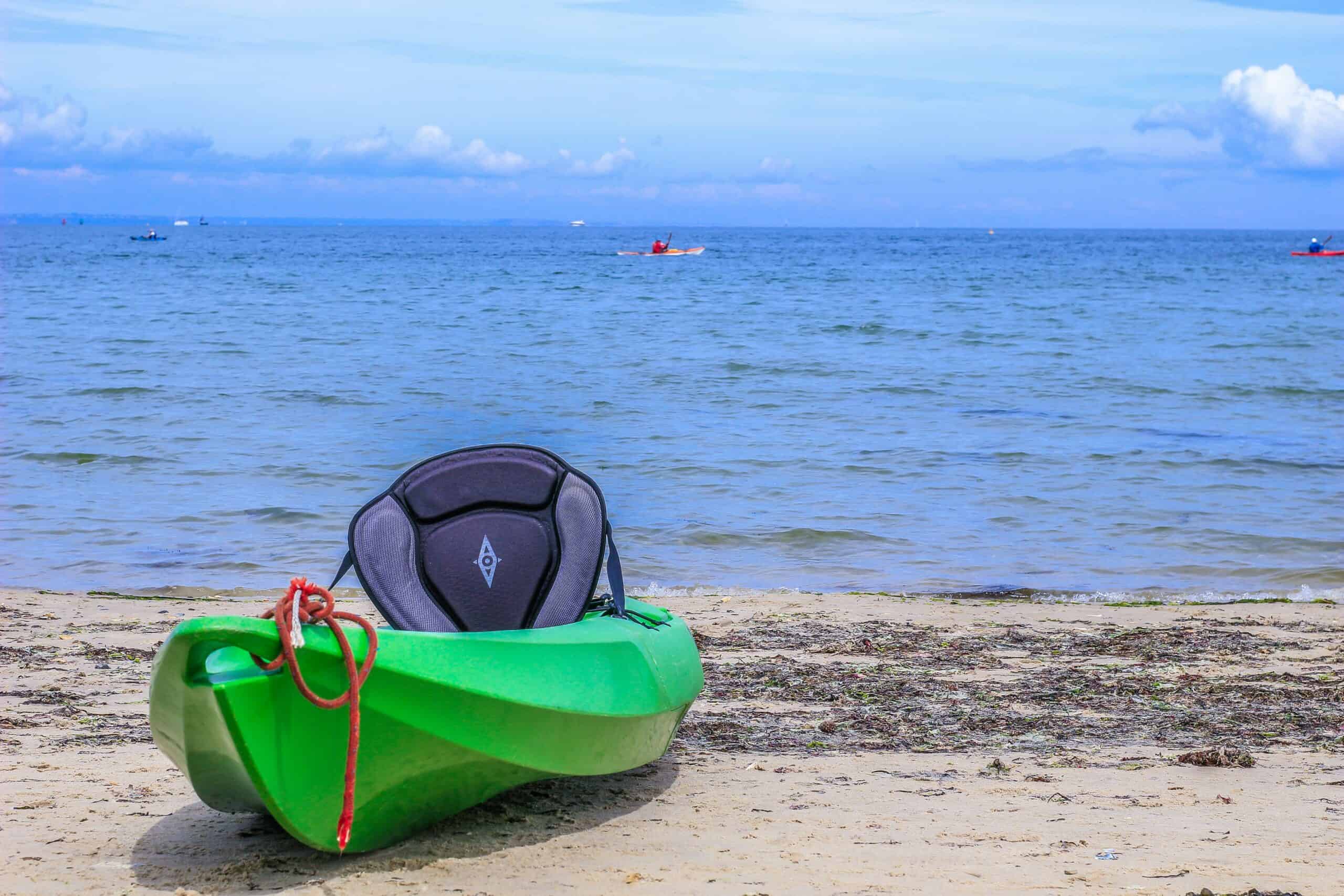 Best Kayak Seats and Backrests in 2026: The Upgrade That Buys You Hours