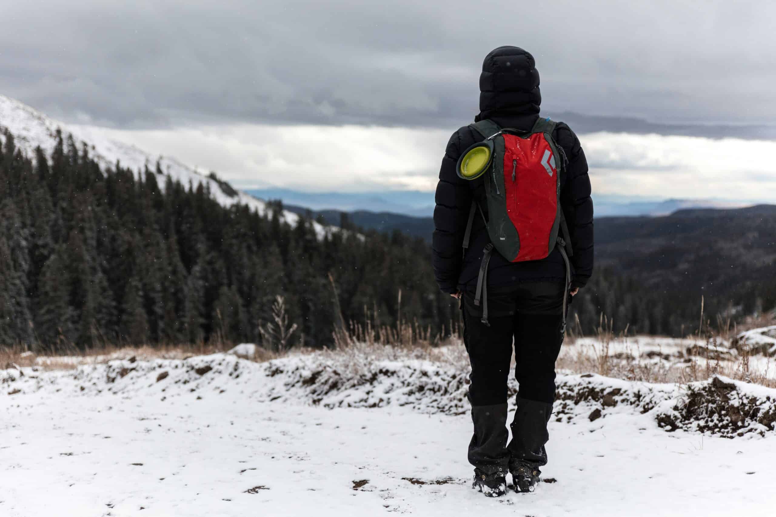 Best Base Layers for Winter Hiking in 2026: Wool, Synthetic, and Why Cotton Fails