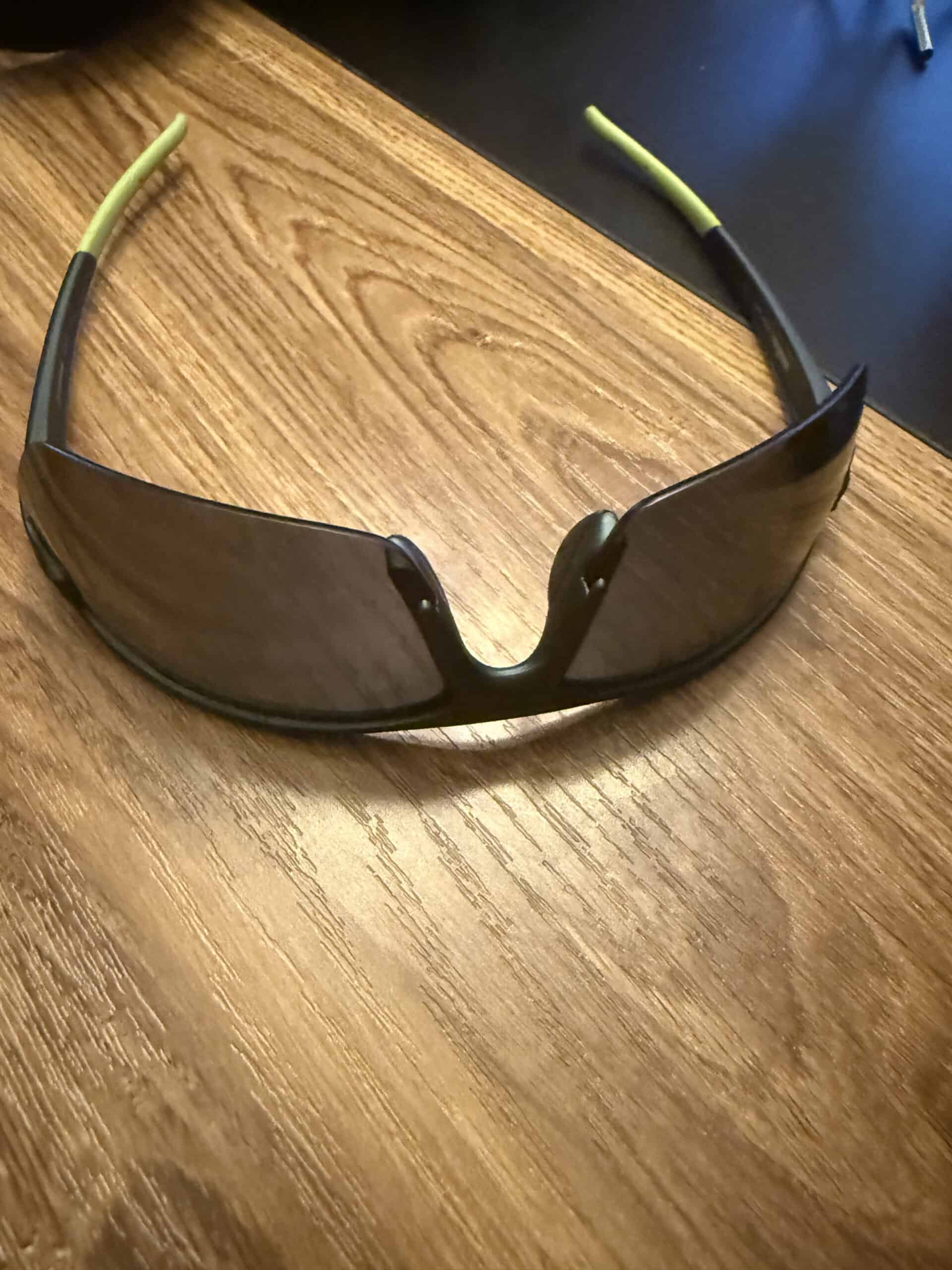 Why Do Sunglasses Fog When Hiking: Your Face Is the Humidifier