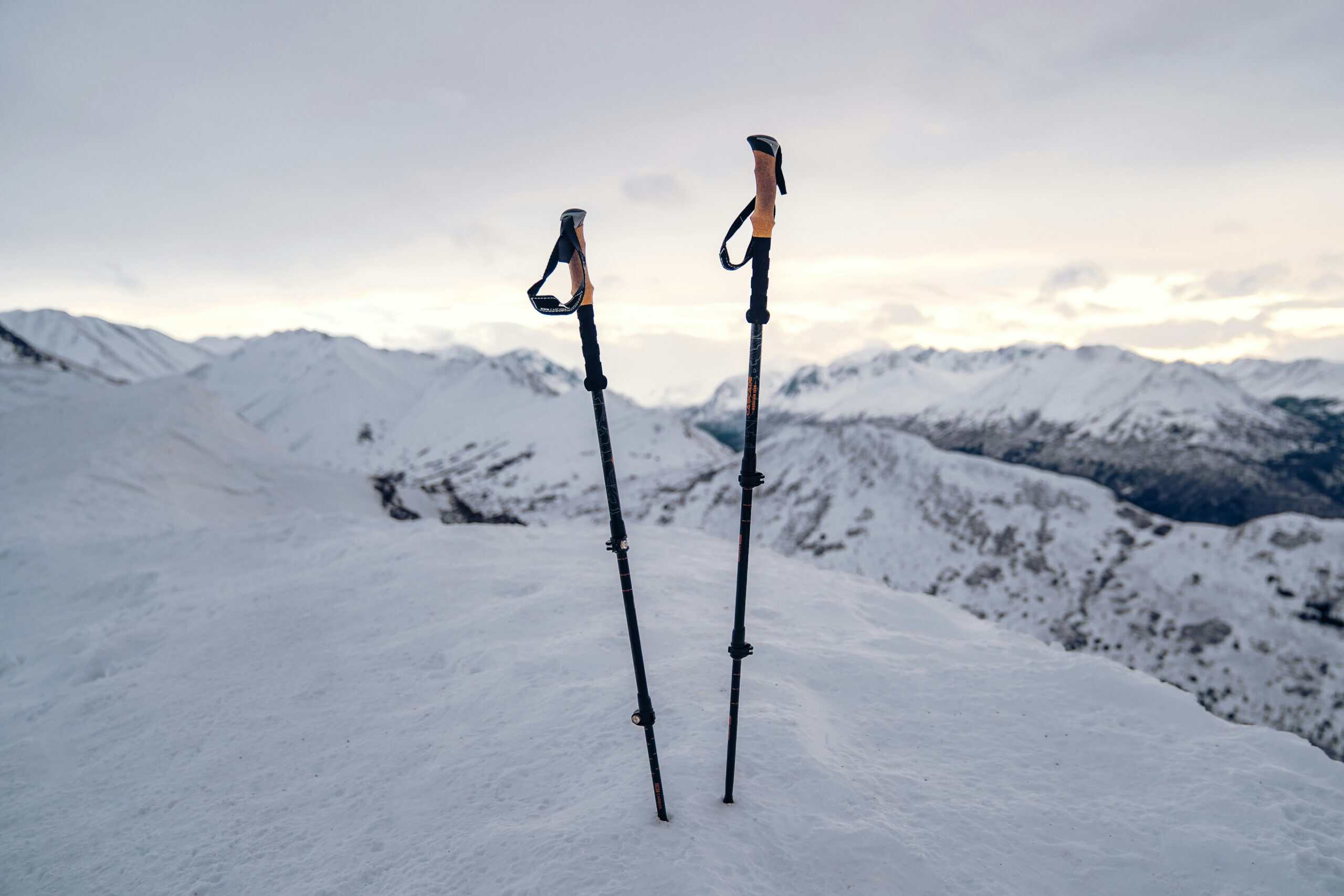Why Do My Trekking Poles Collapse When I Lean on Them: Lock Types, Grit, and Wear