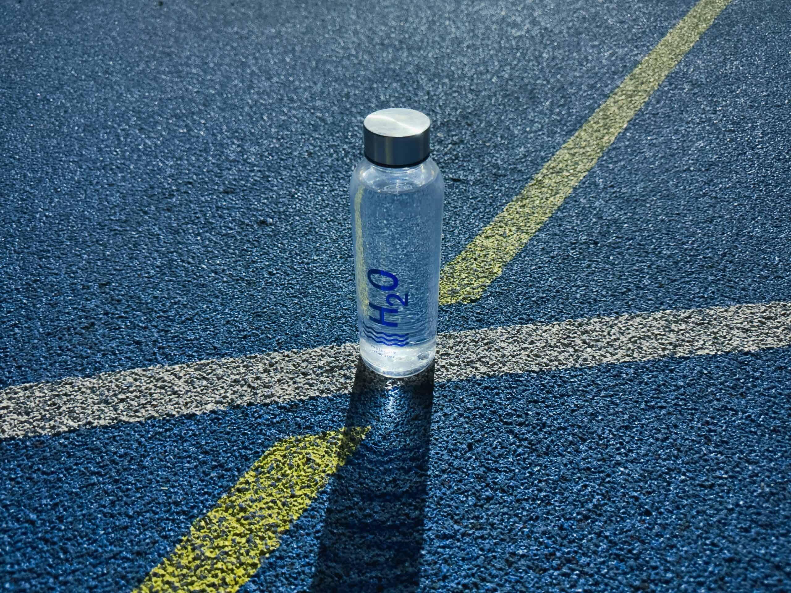 Do You Need Electrolytes or Just Water: For Most Day Hikes, Water