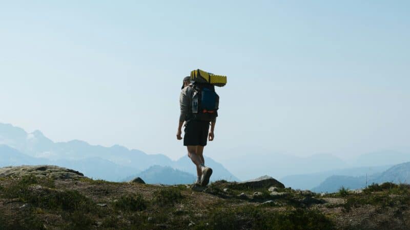 What Is Base Weight in Backpacking? How to Calculate It and Why It Matters