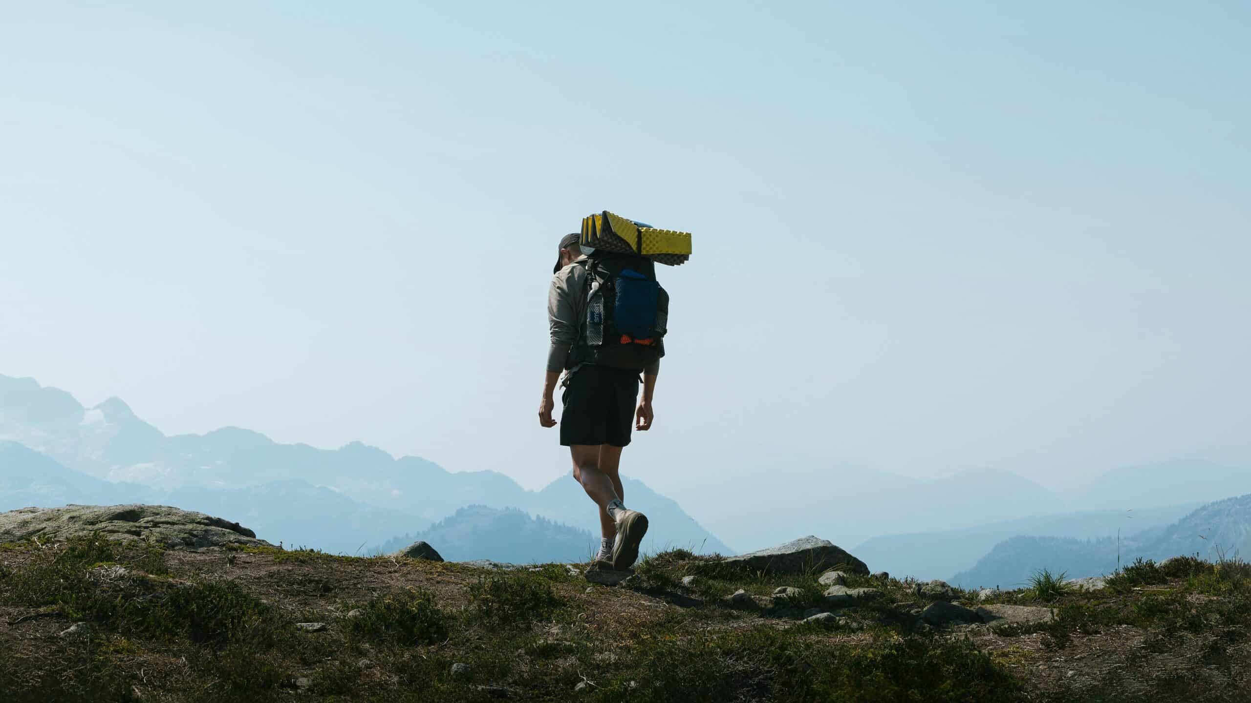 What Is Base Weight in Backpacking? How to Calculate It and Why It Matters
