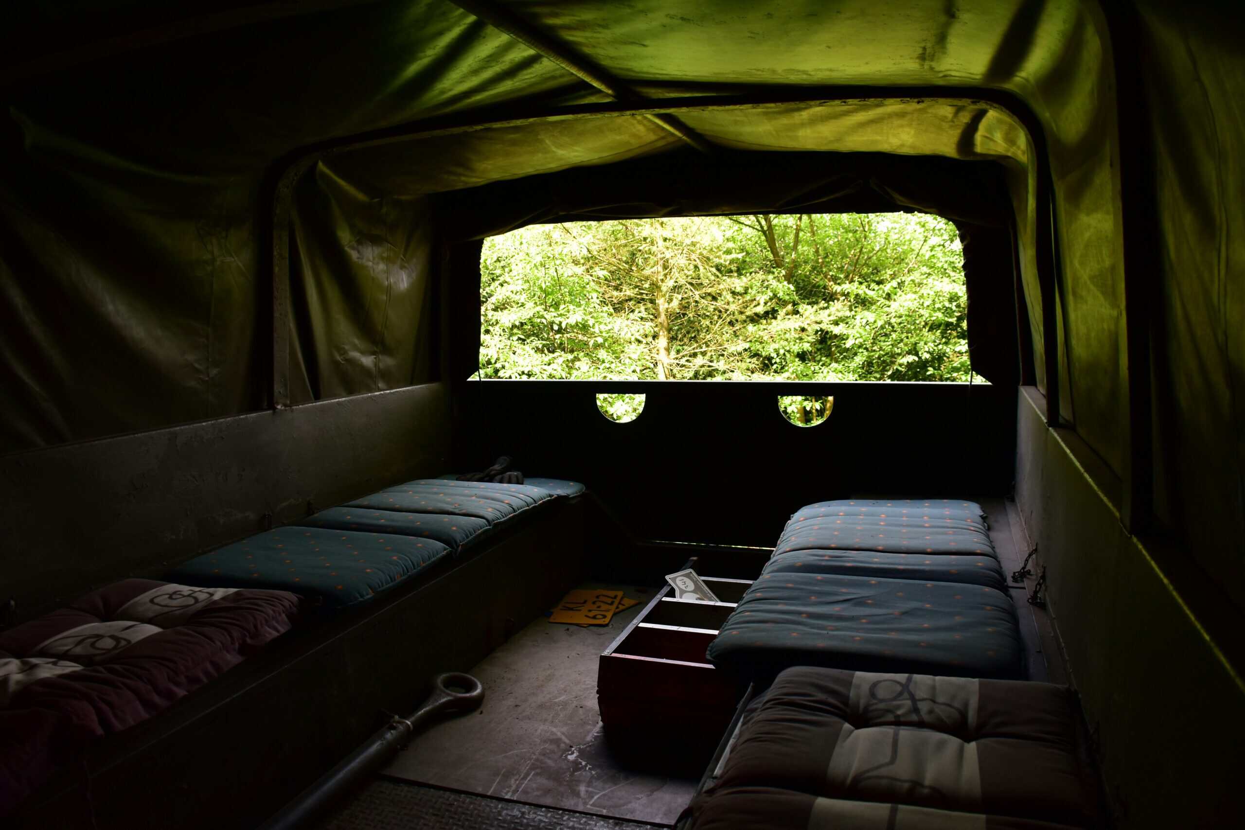 Best Camping Cots in 2026: Which Cot Style Actually Fits Your Tent and Your Trip