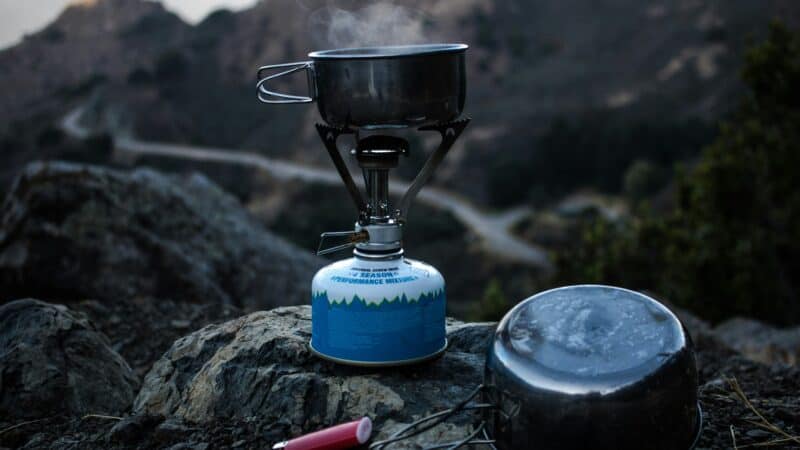 Why Wont My Camp Stove Light: Work the Hiss Test First