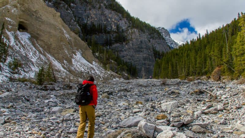 Is It OK to Hike Off Trail: Durable Ground, Switchbacks, and Local Rules