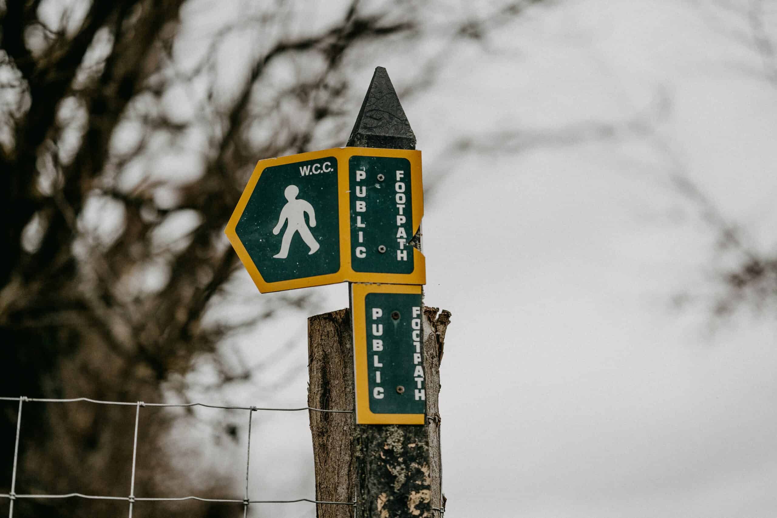 How to Read Weather Signs on the Trail: Spot a Storm Early and Know When to Turn Back