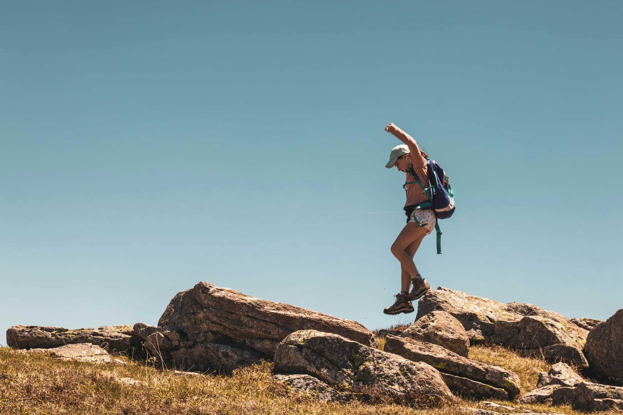 How to Train for a Long Hike: Building Up Without Getting Hurt