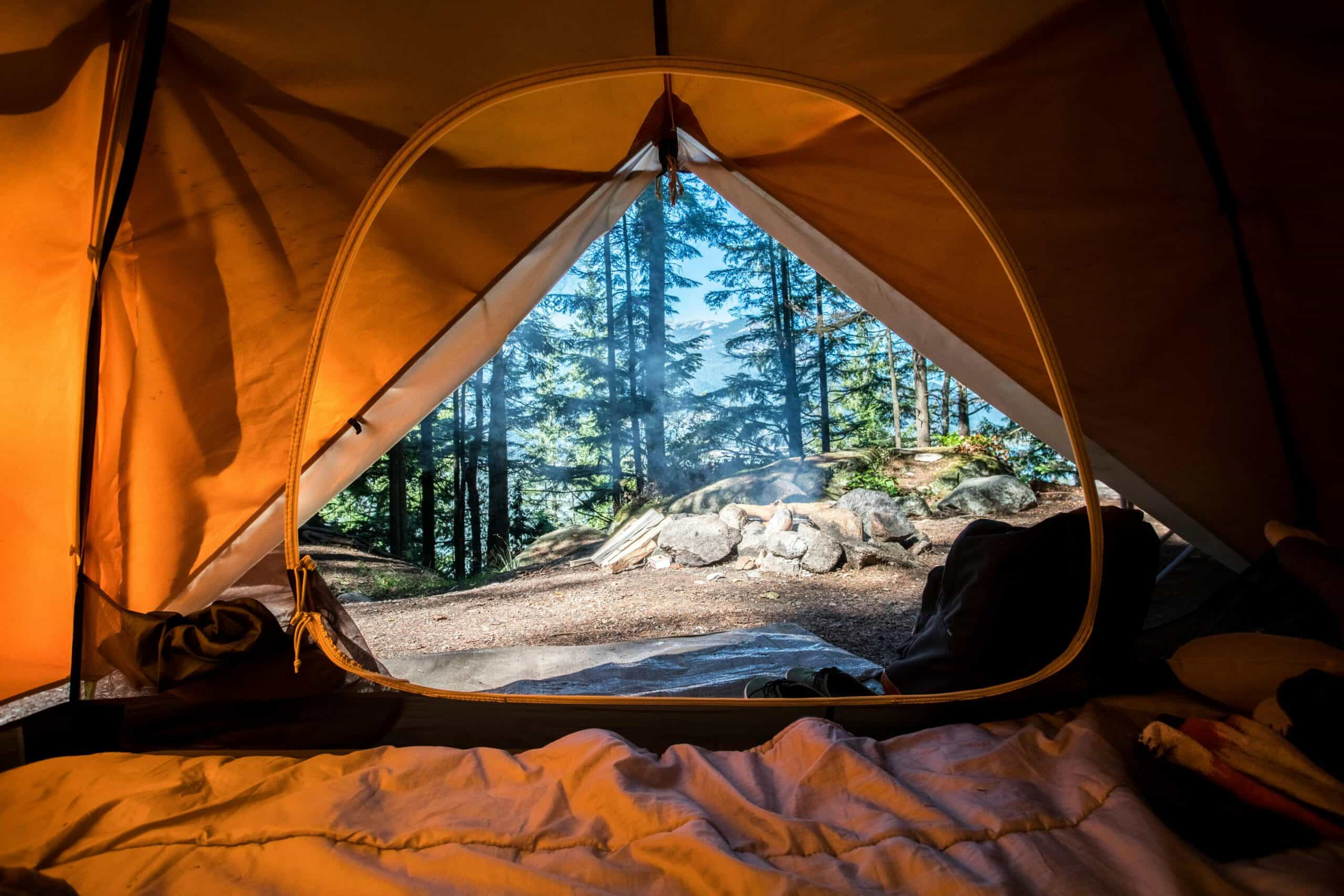 Why Does the Inside of My Tent Get Wet? Condensation, Leaks and How to Tell Them Apart