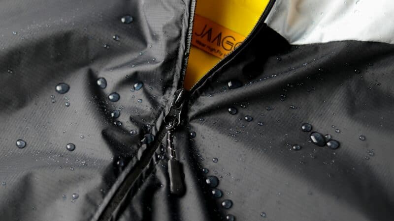 Why Is My Rain Jacket Peeling Inside: Delamination Explained