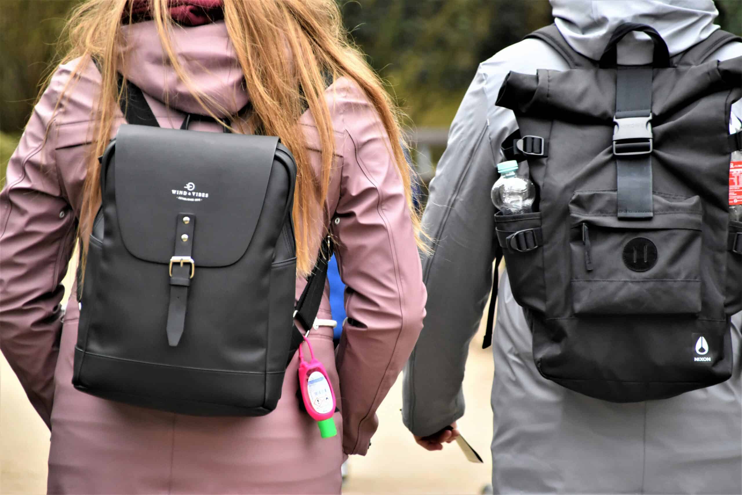 Pack Volume Calculator: What To Know For Your Hike