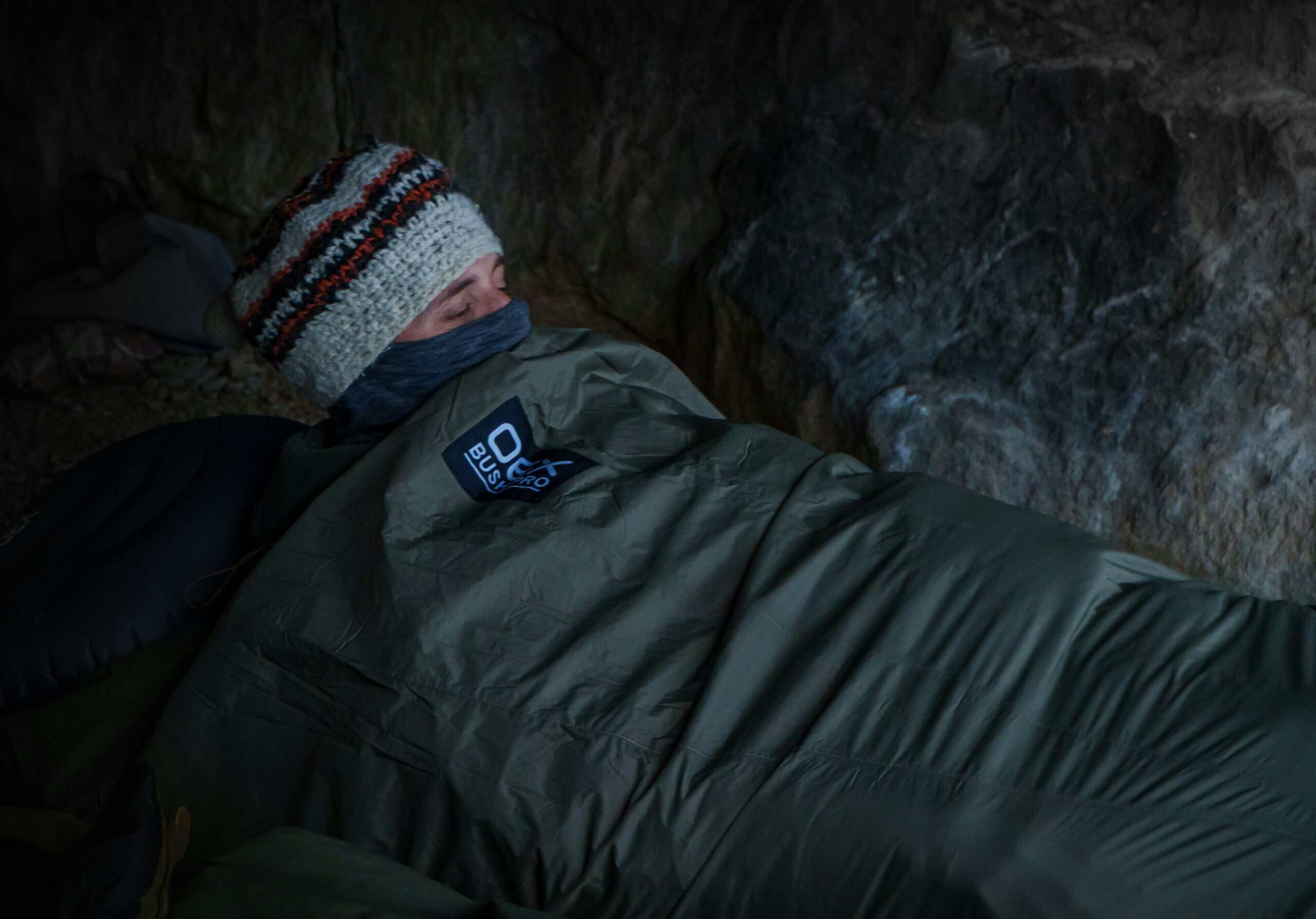 How to Wash a Sleeping Bag Without Ruining the Loft