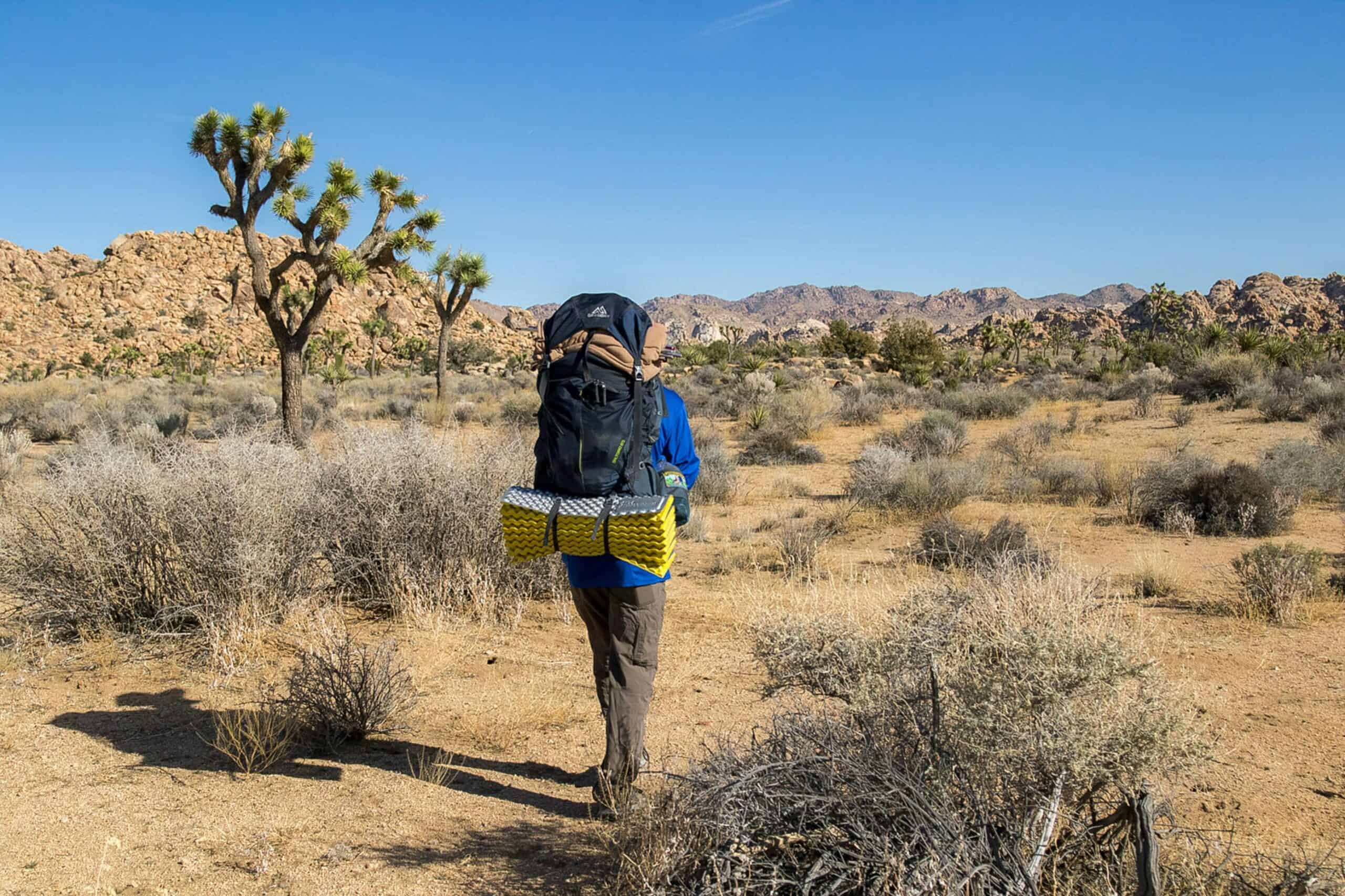 How to Hike Safely Alone: The Plan Matters More Than the Gear