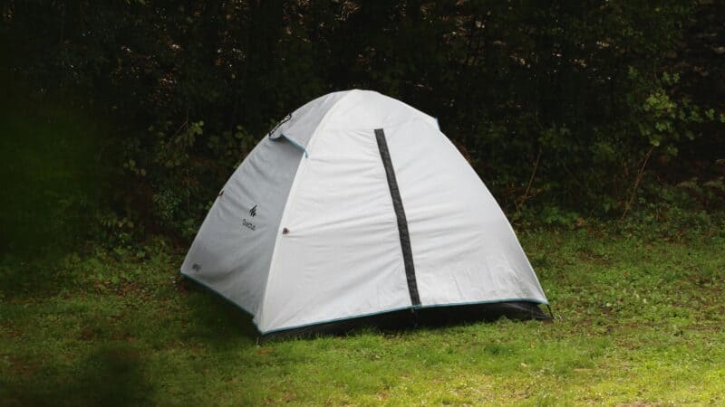 How Do You Seam Seal a Tent: Matching the Sealant to Your Fabric